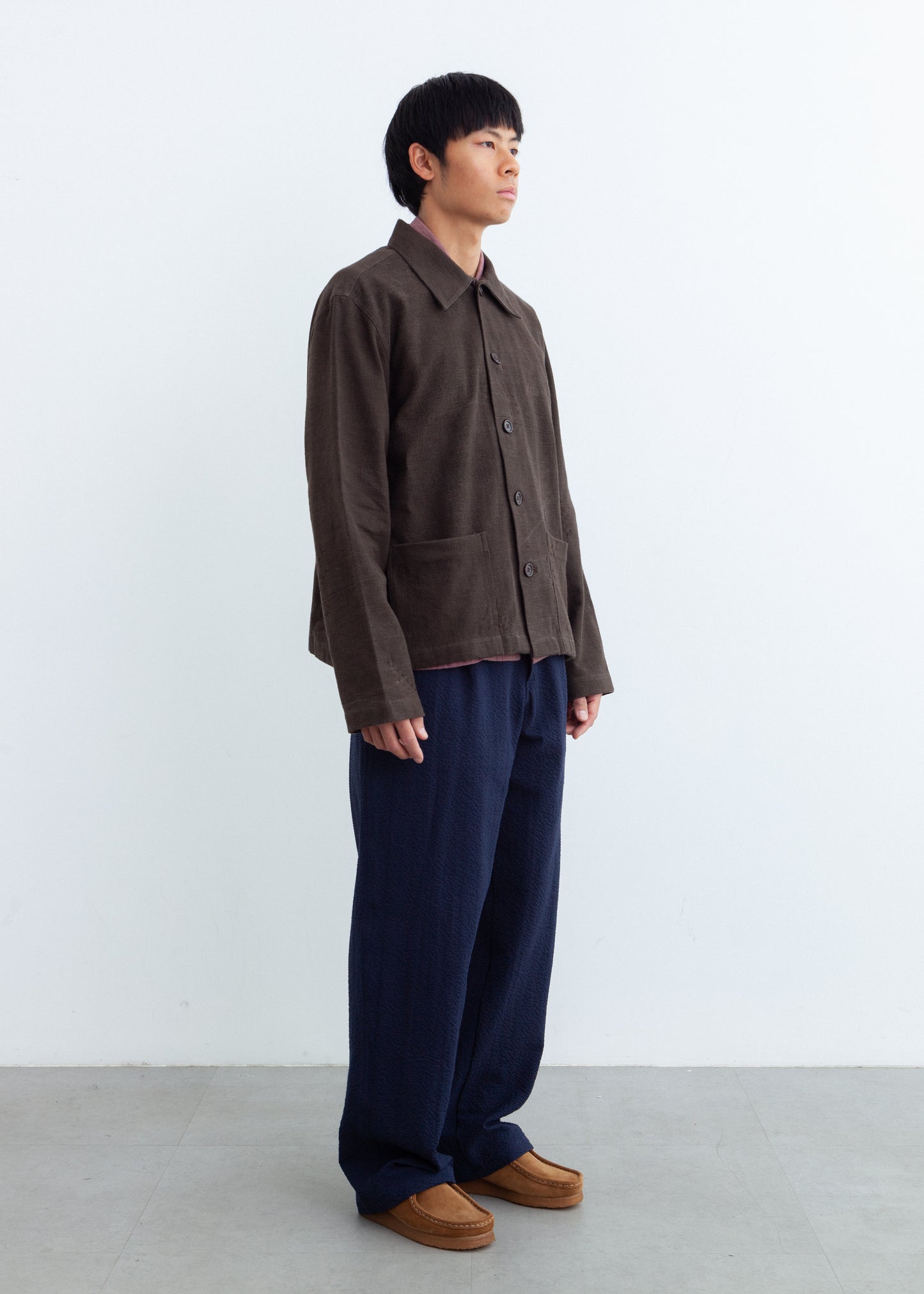 Bumi Jacket