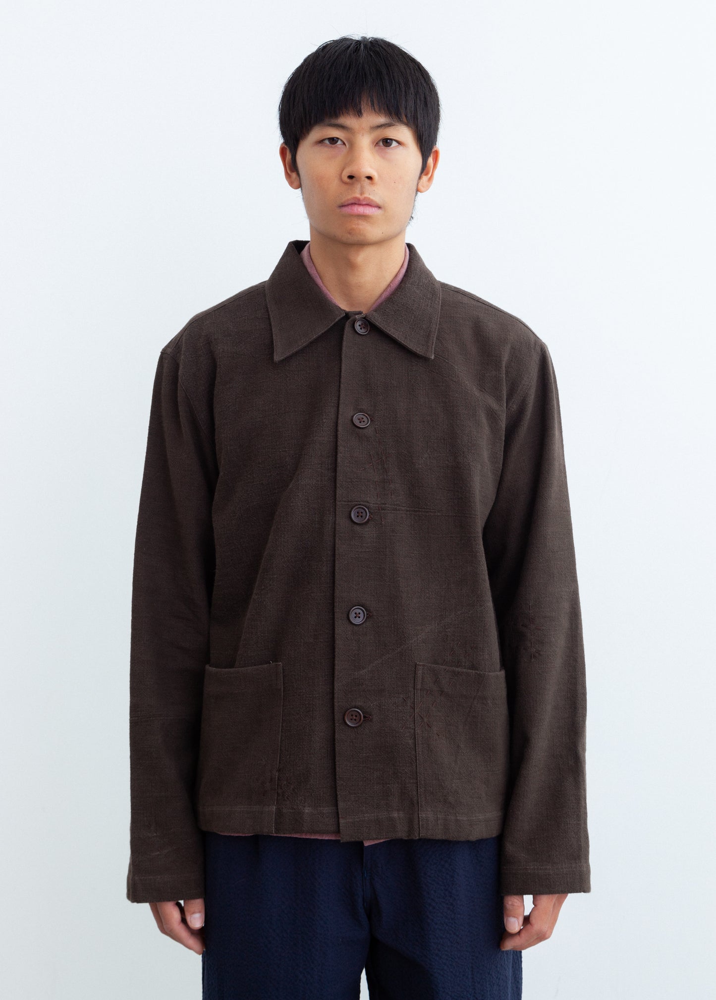 Bumi Jacket