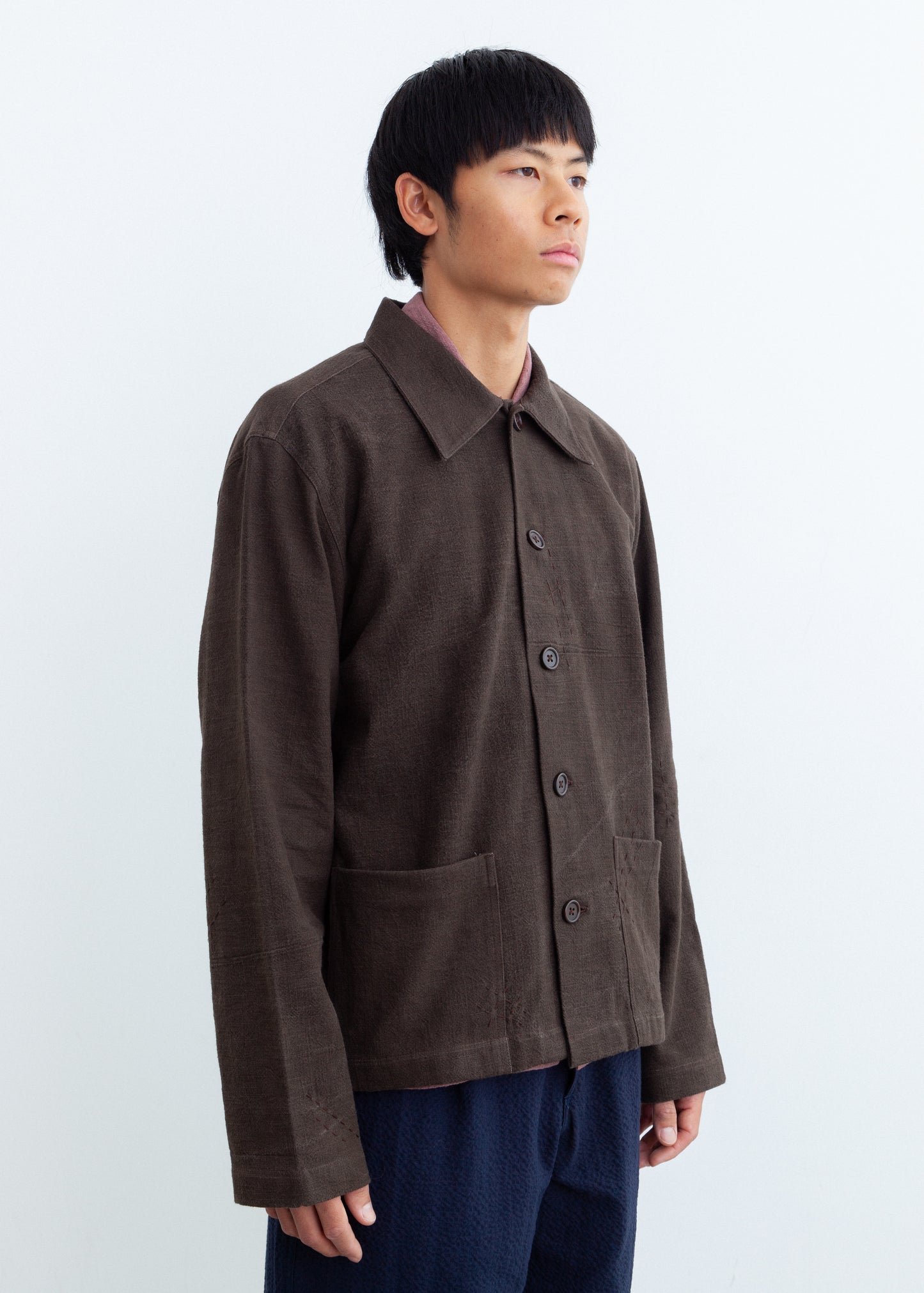 Bumi Jacket
