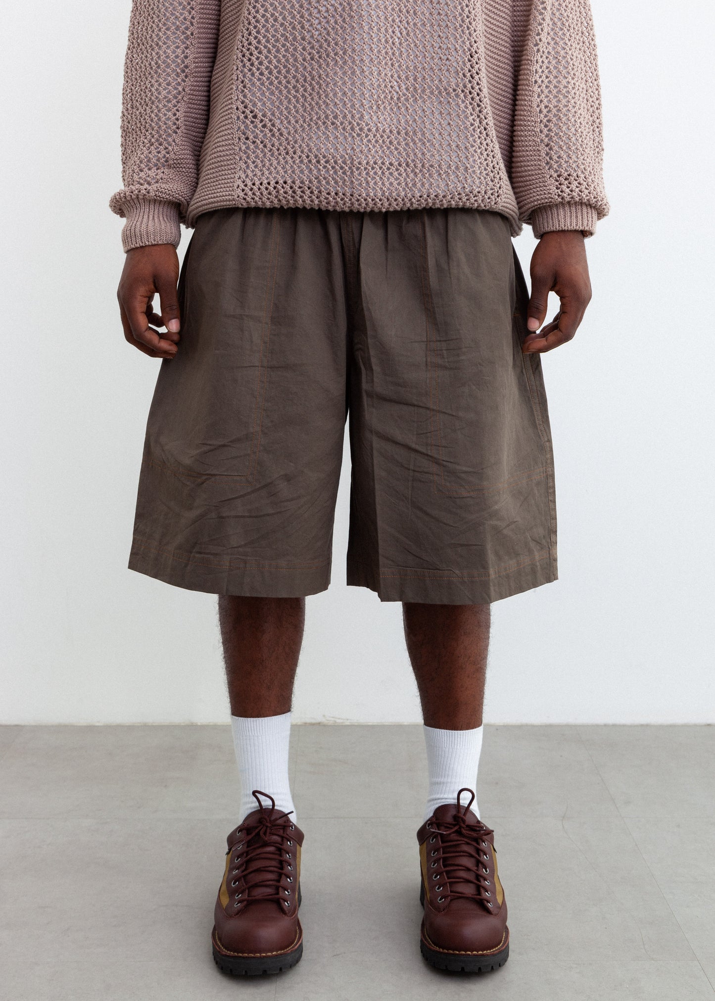 Desa Shorts