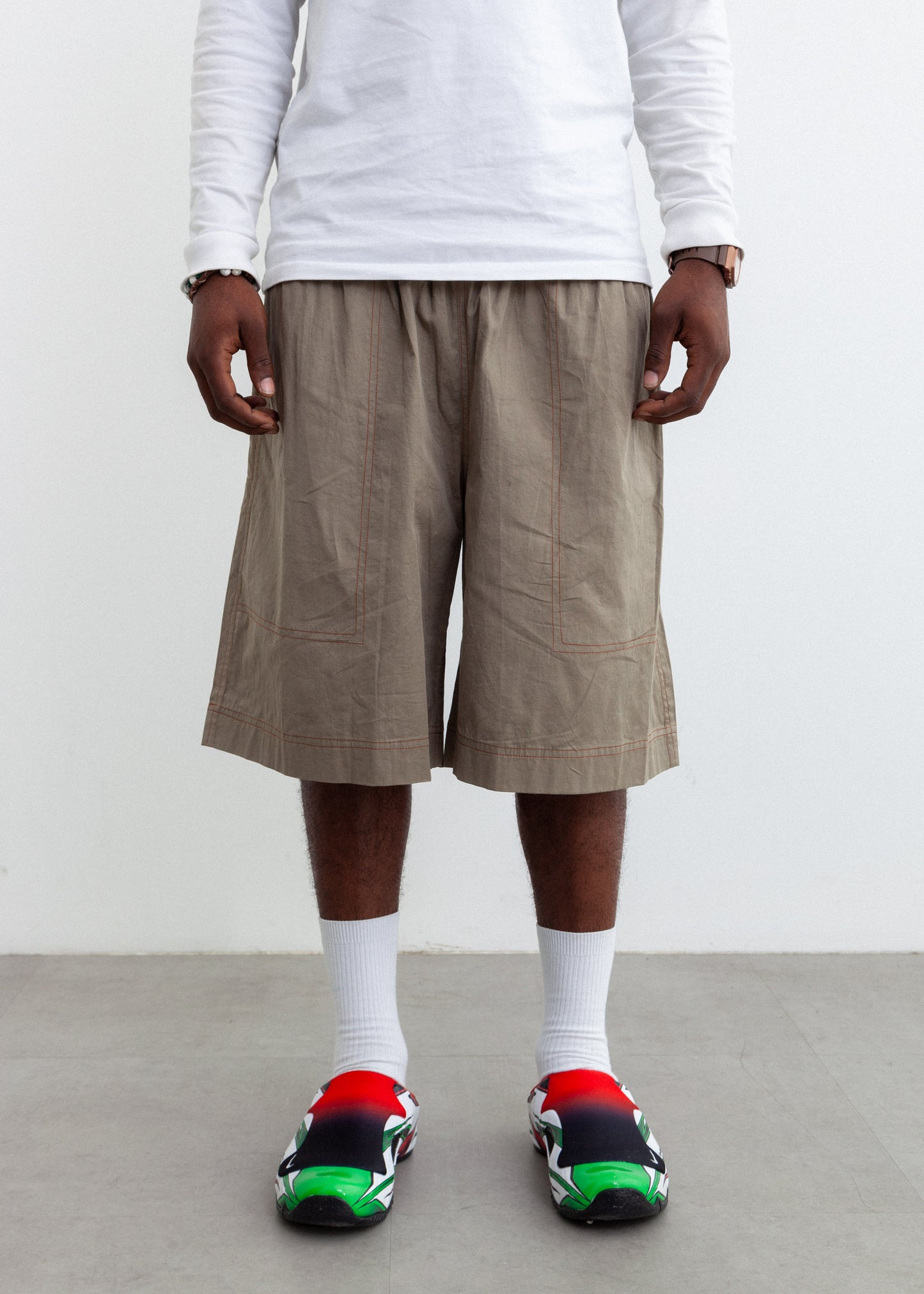 Desa Shorts