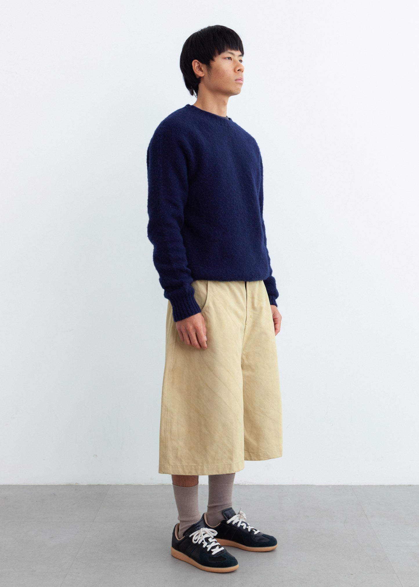 Nusa Shorts