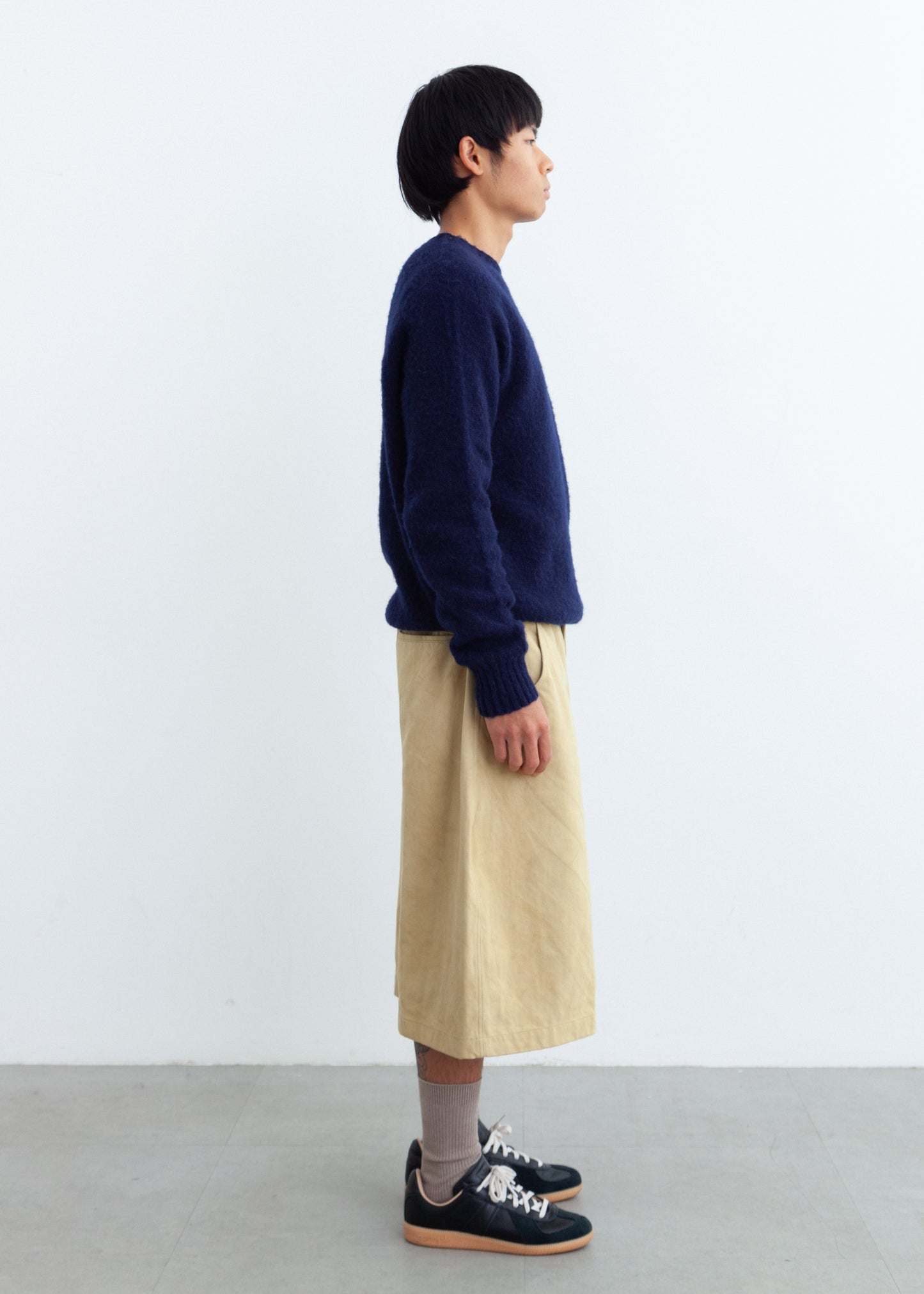 Nusa Shorts