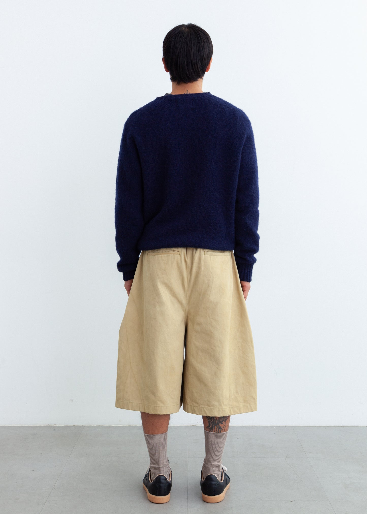 Nusa Shorts