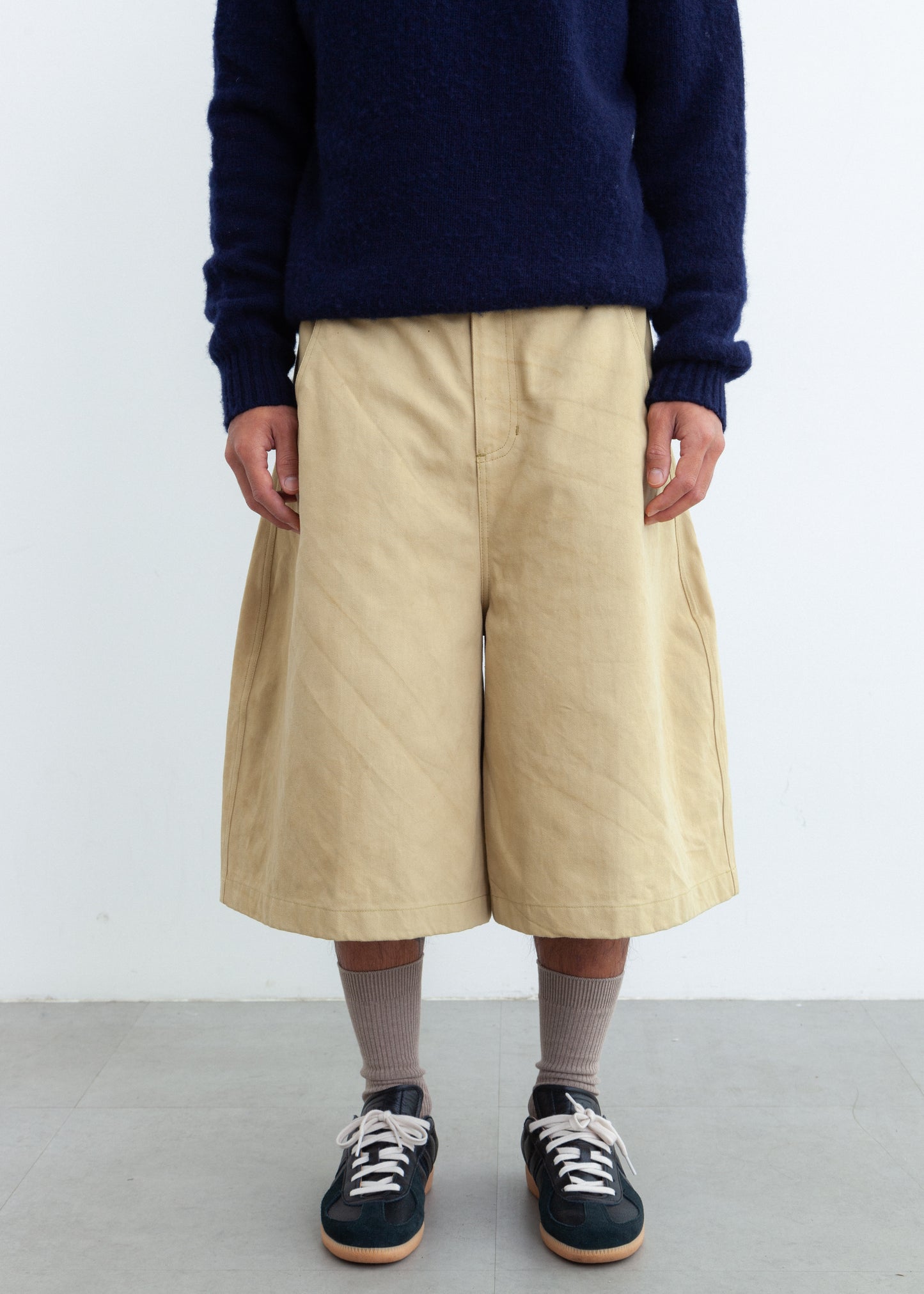 Nusa Shorts