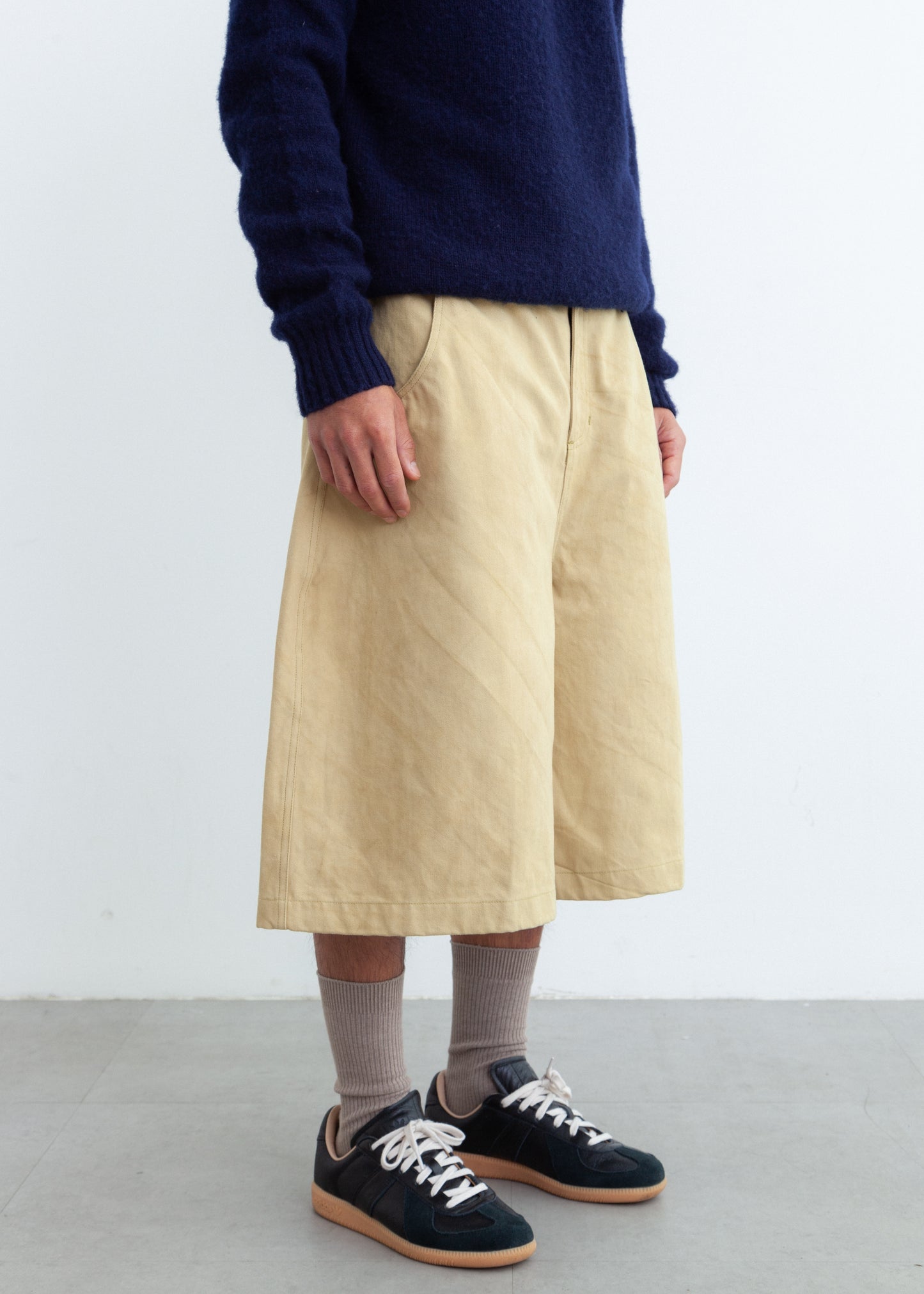 Nusa Shorts