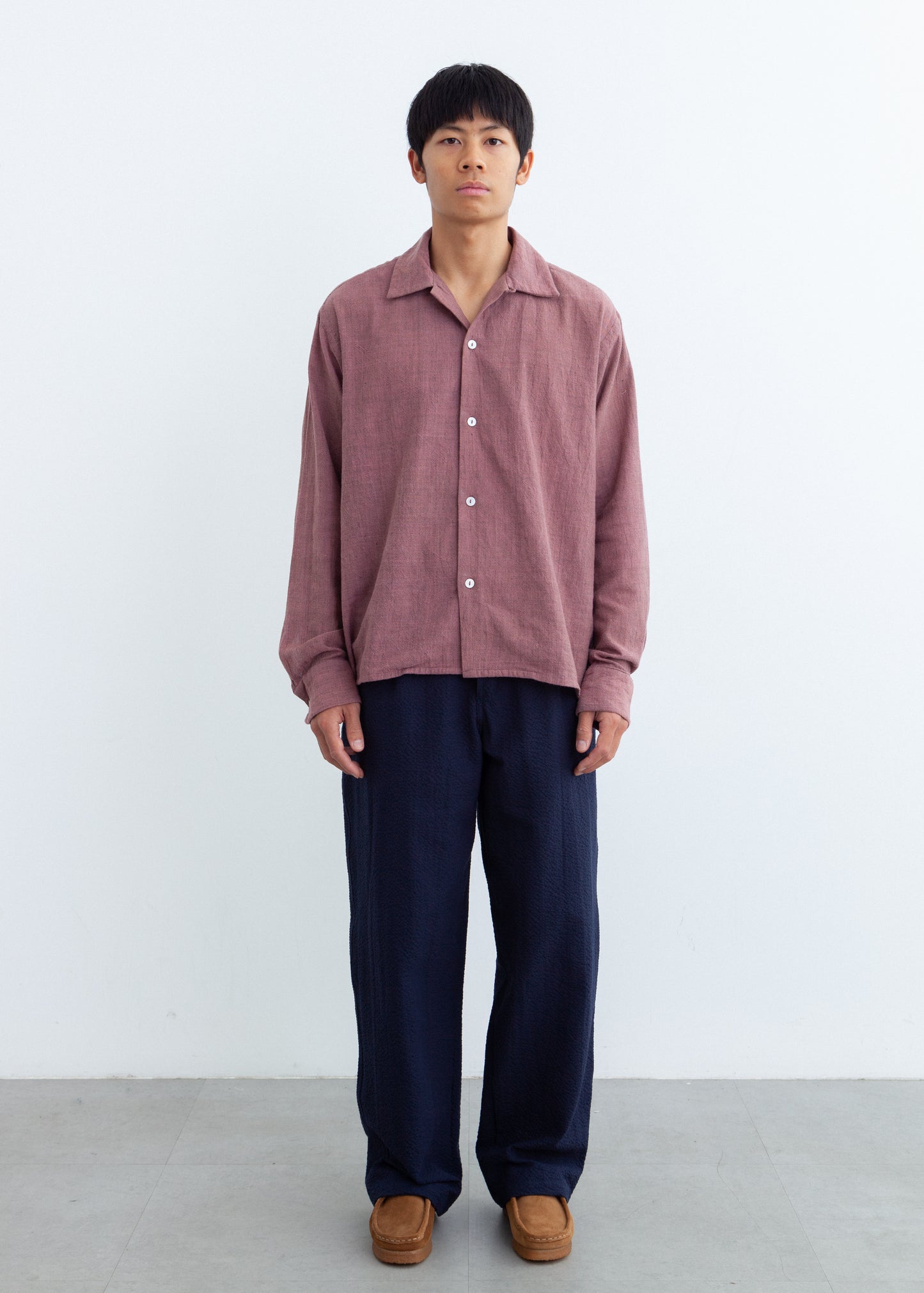 Suara Long Sleeve Shirt