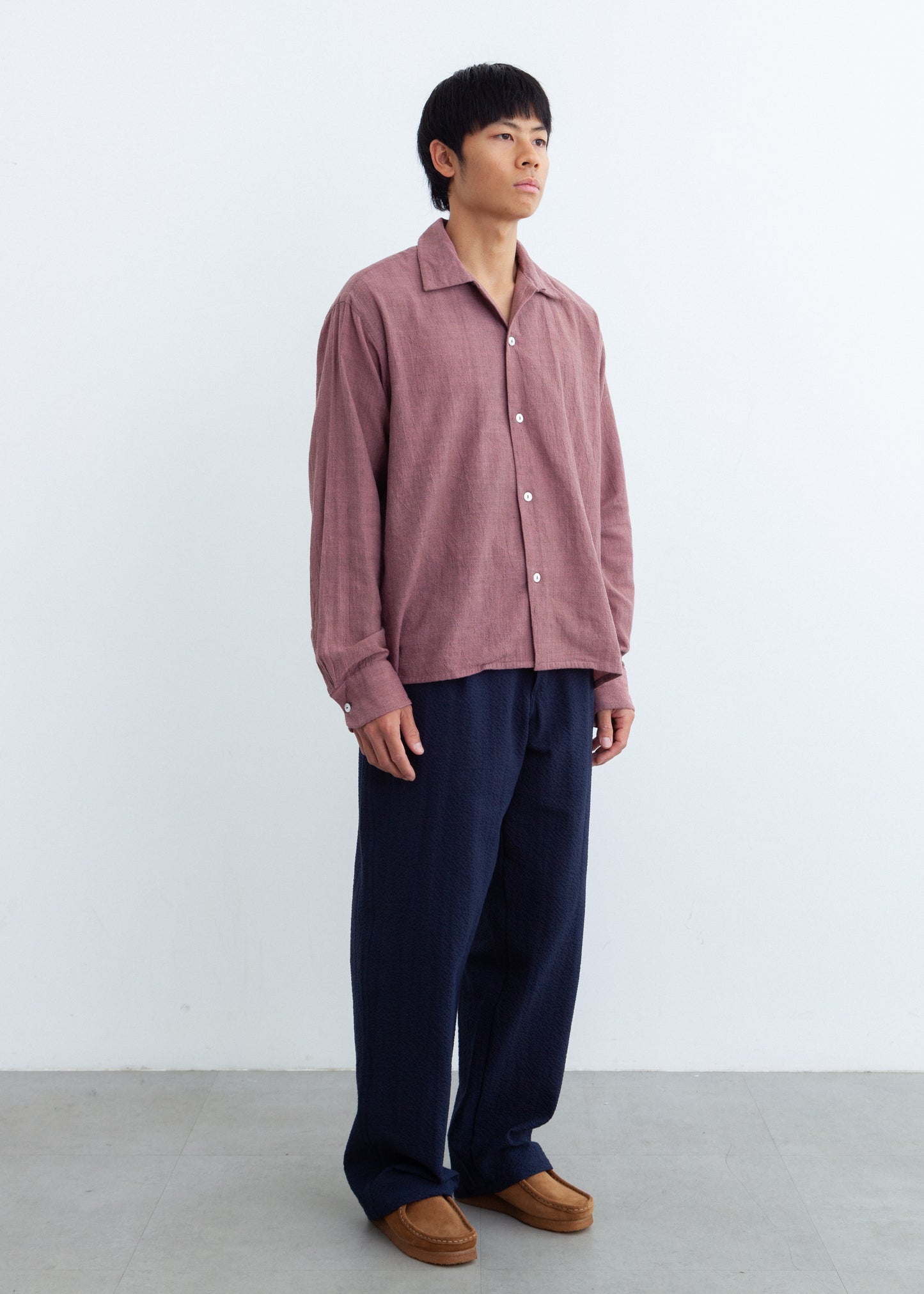 Suara Long Sleeve Shirt