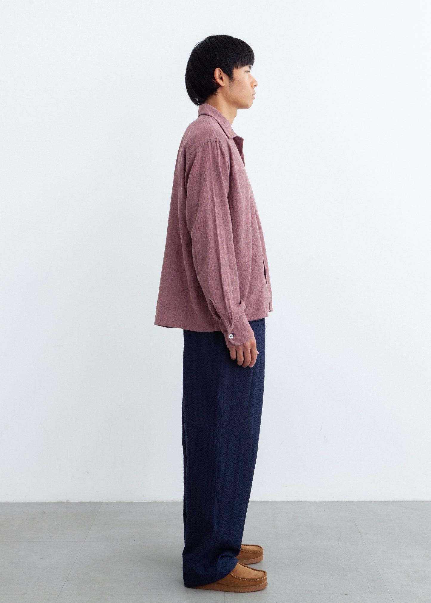 Suara Long Sleeve Shirt