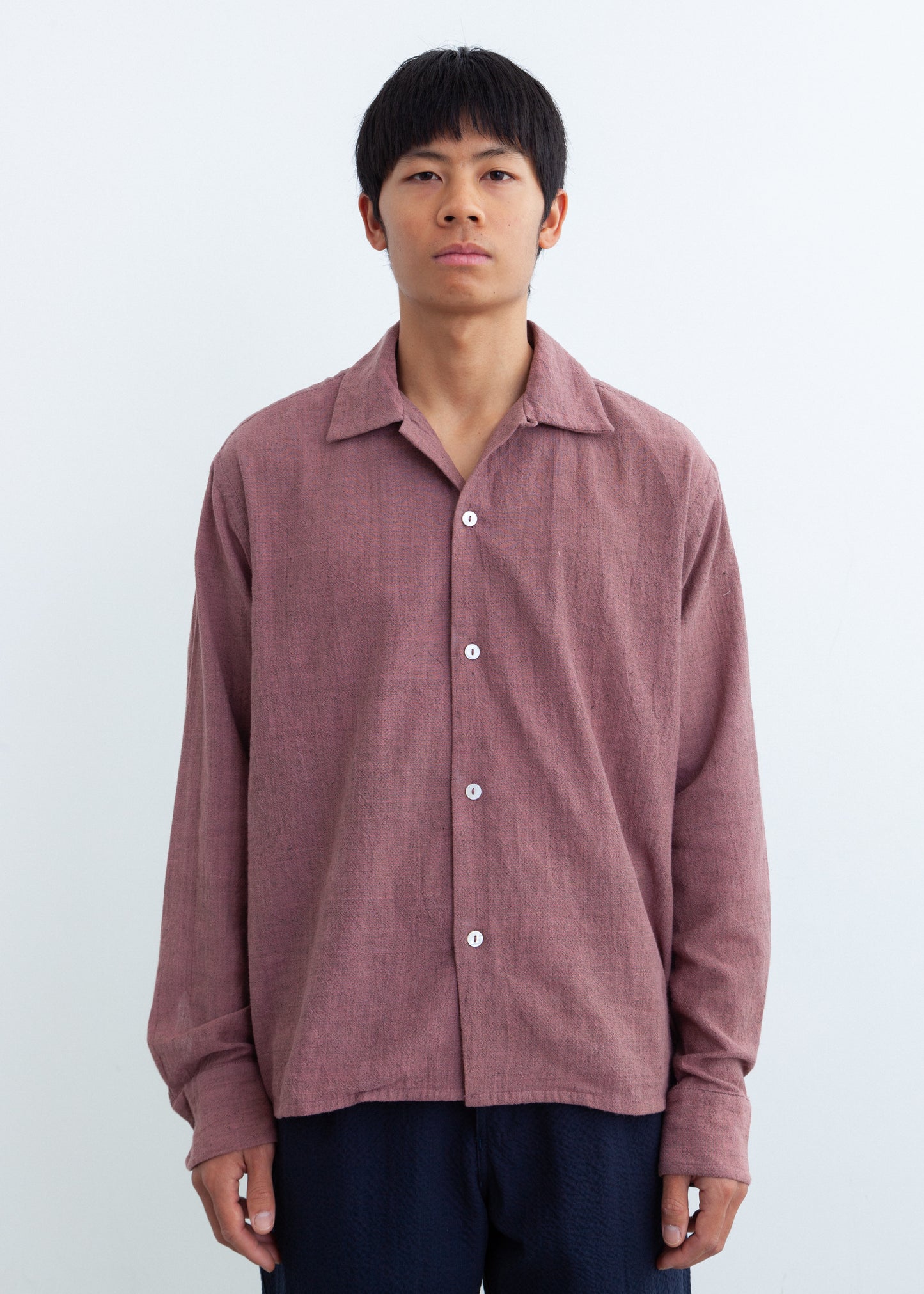 Suara Long Sleeve Shirt