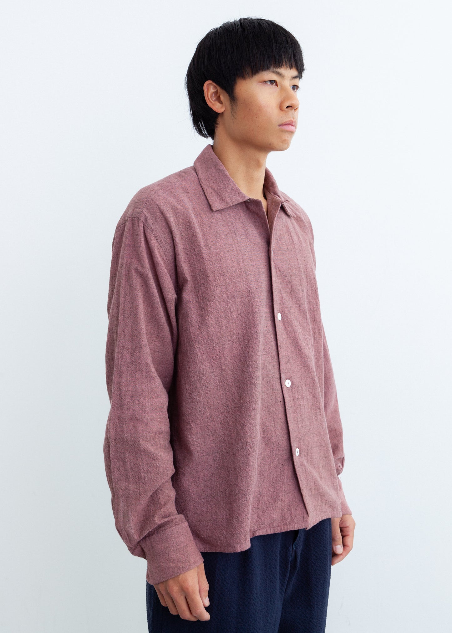 Suara Long Sleeve Shirt