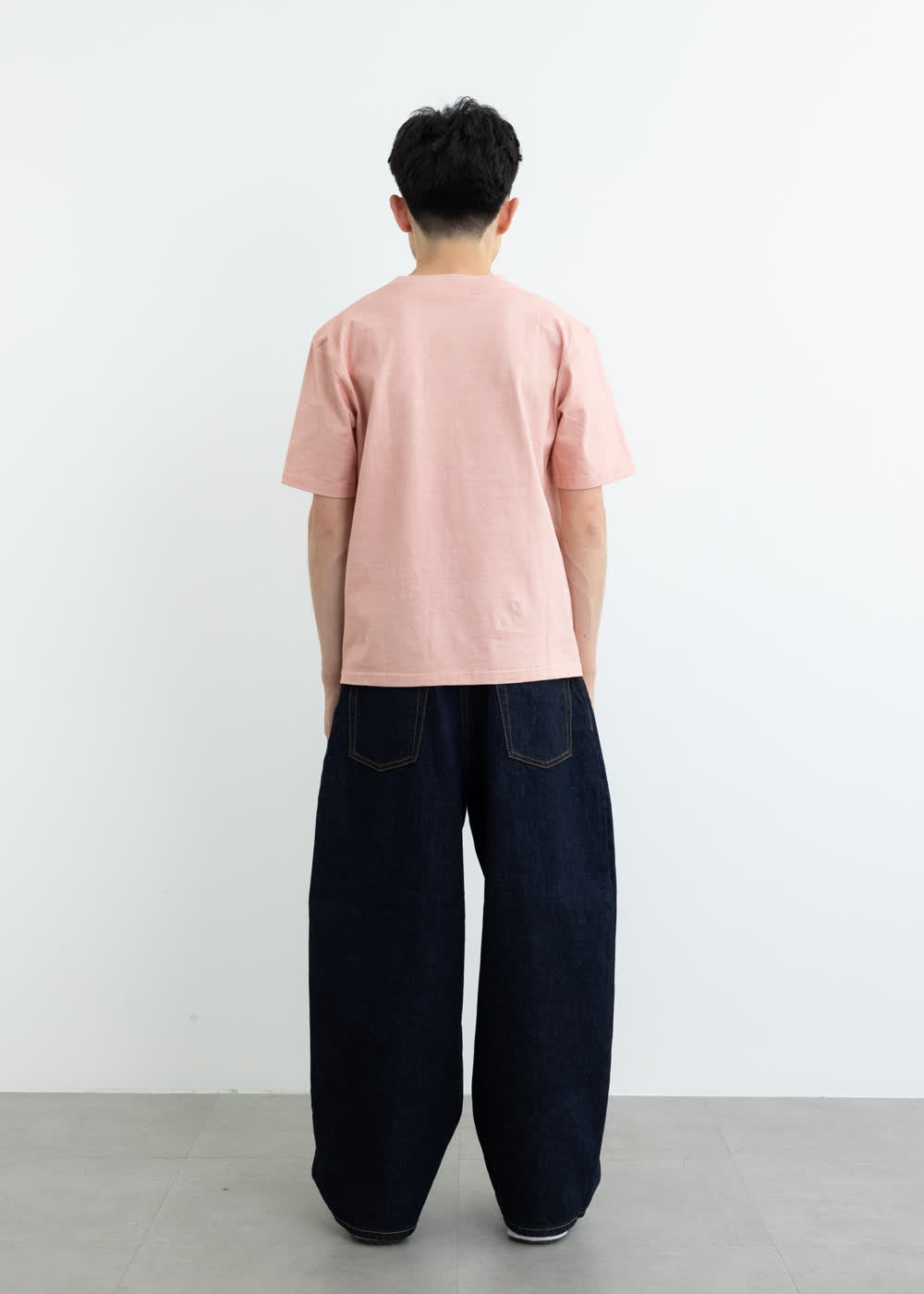 Secret Garden Tee