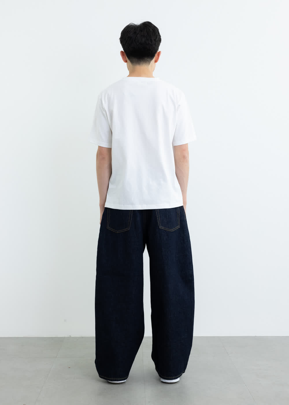 Secret Garden Tee