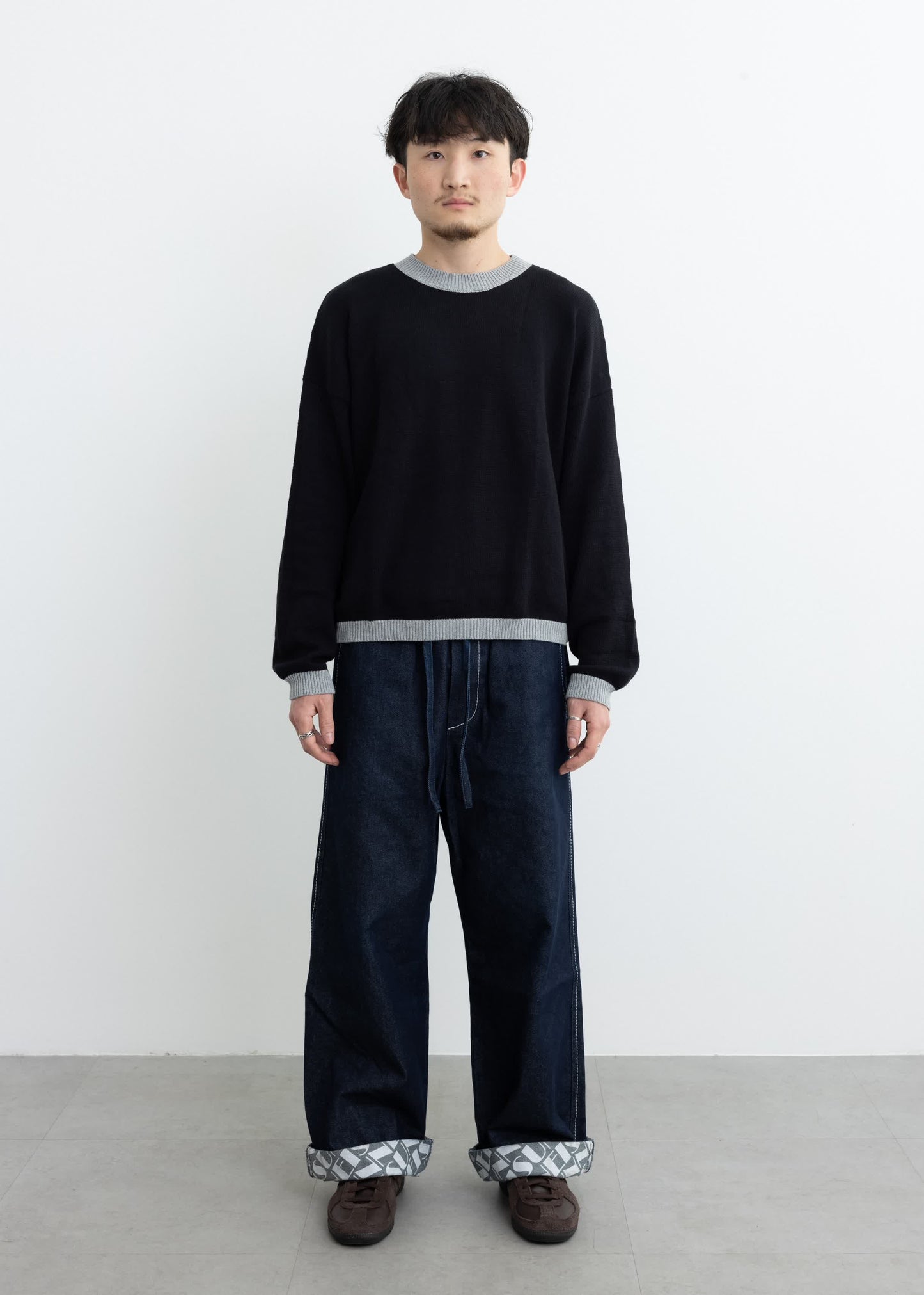 Saba Knit