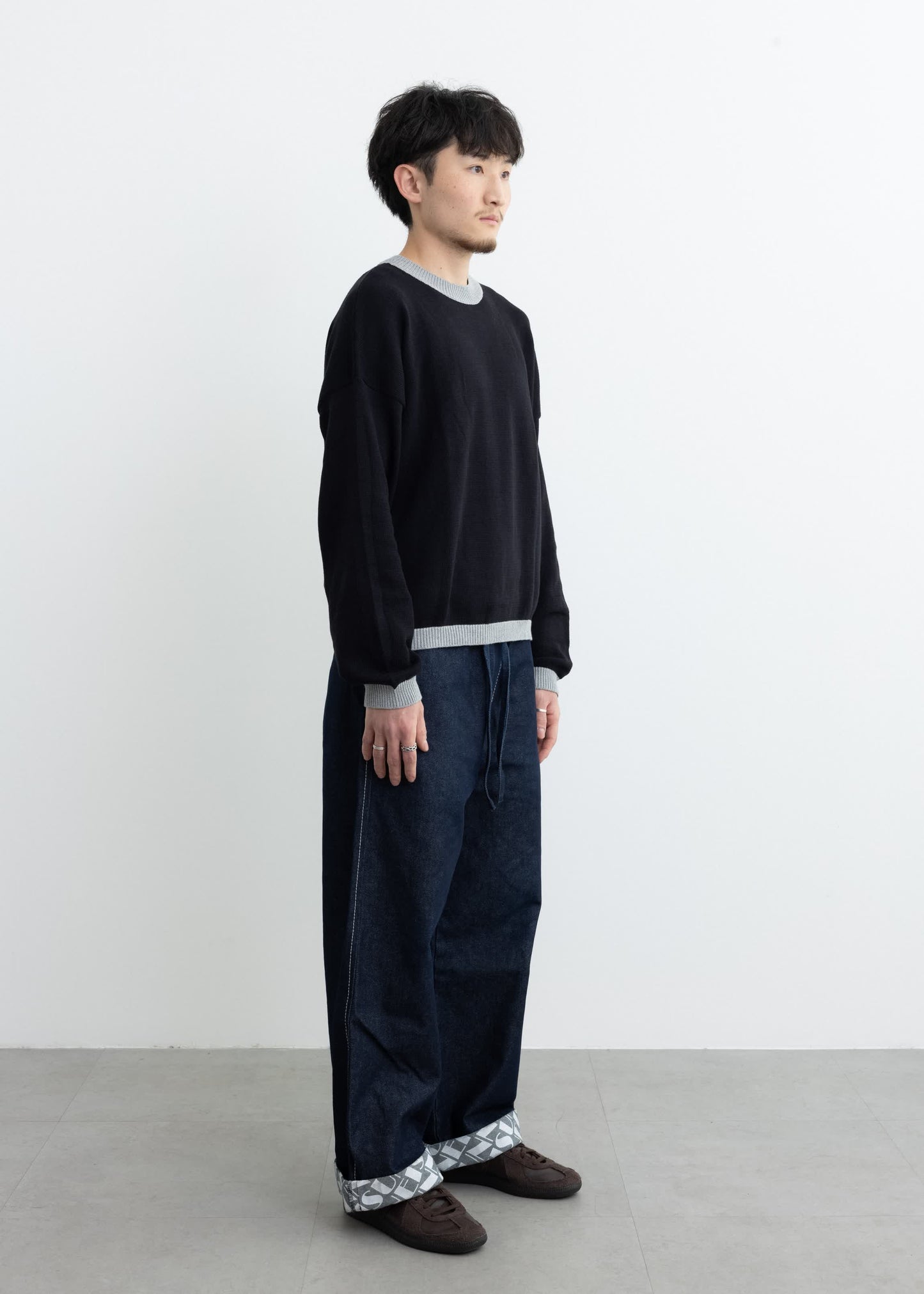 Saba Knit