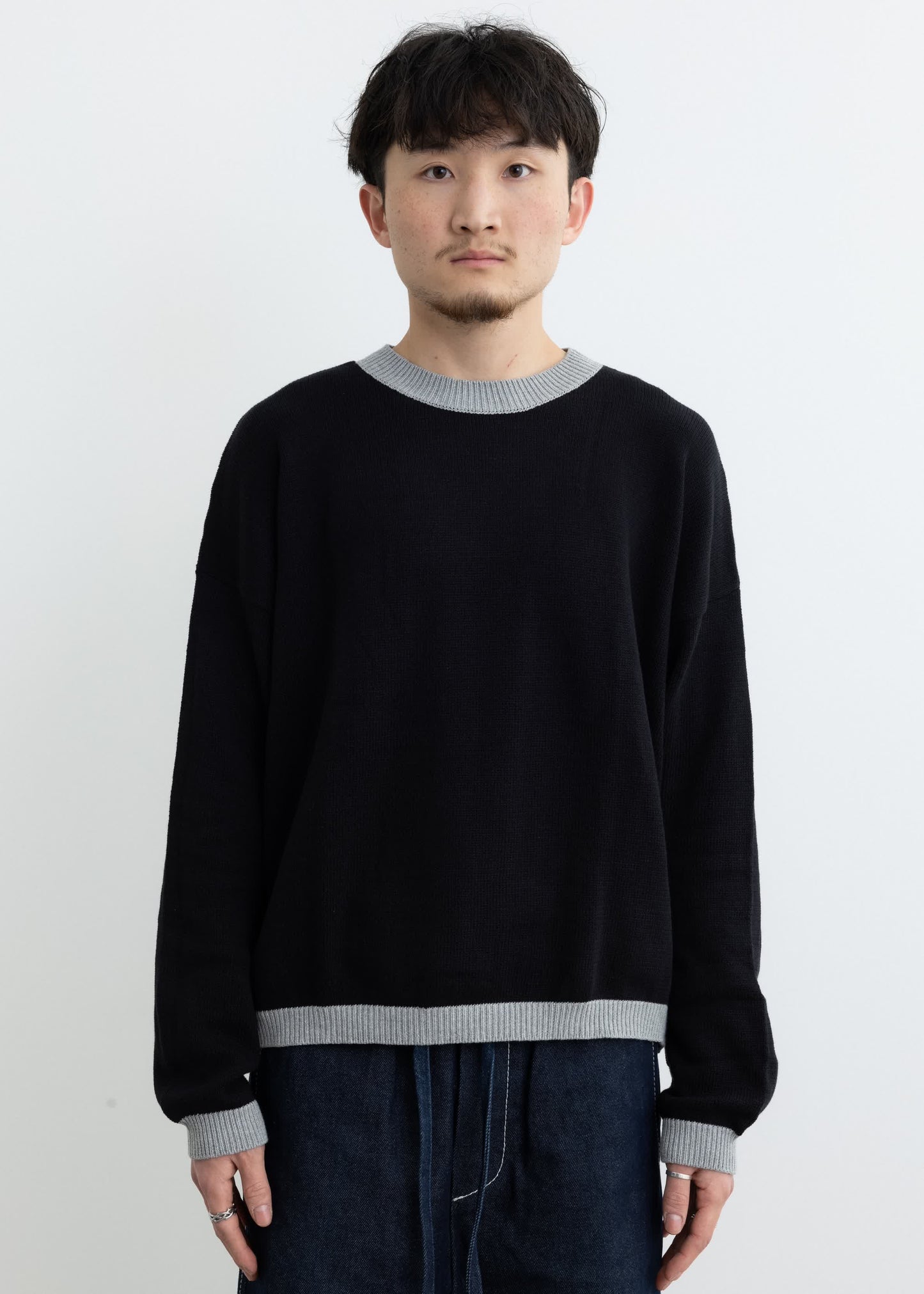 Saba Knit