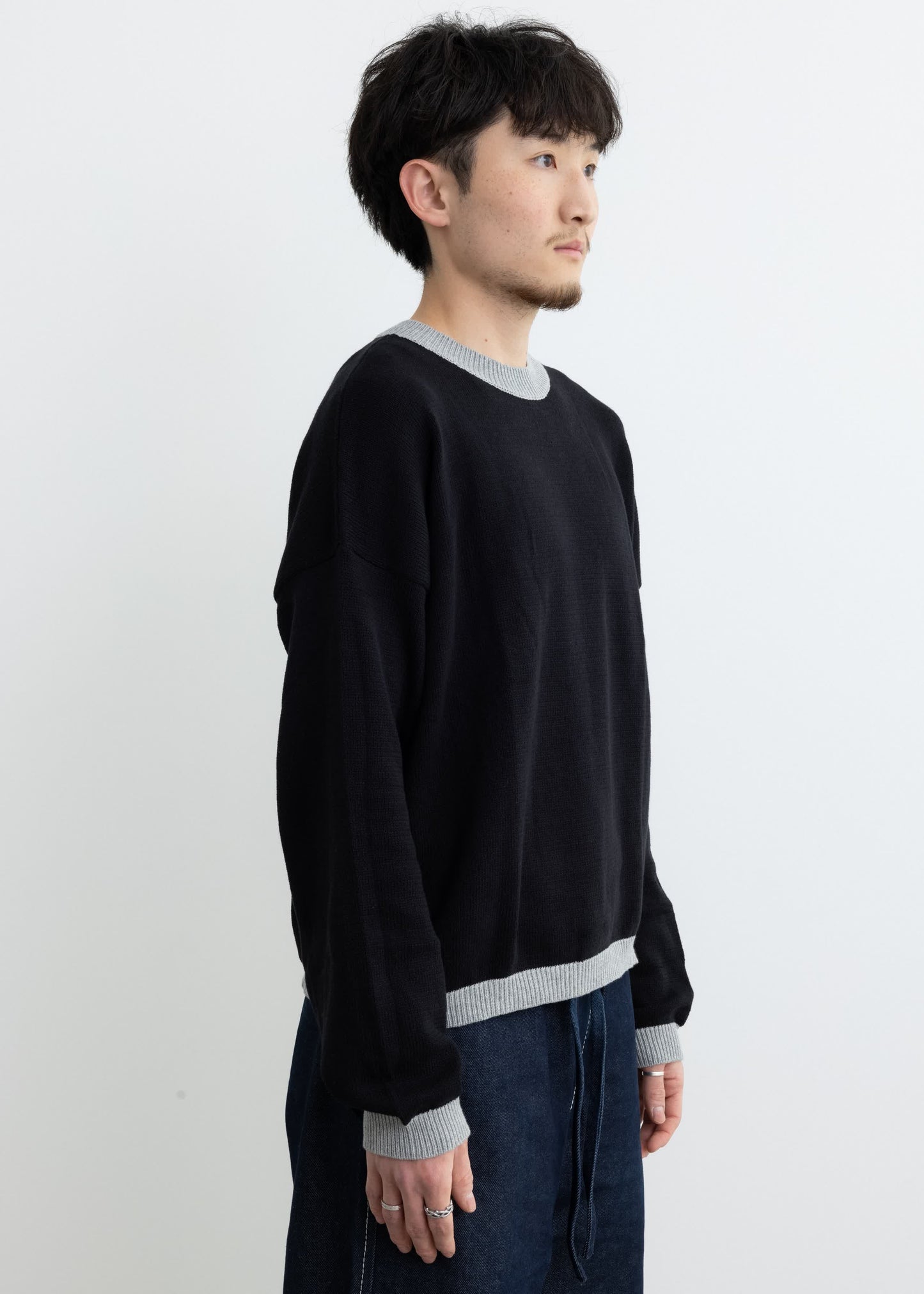 Saba Knit
