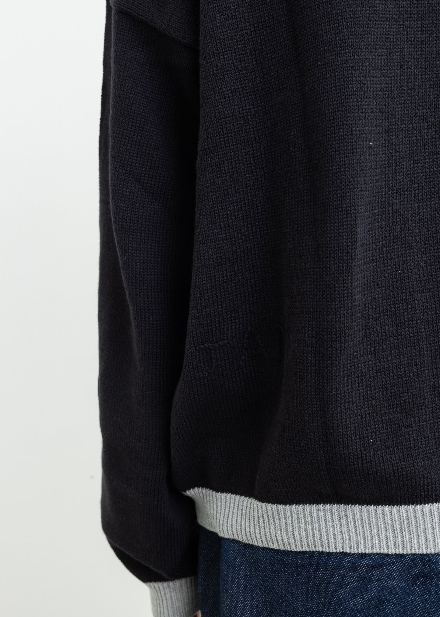 Saba Knit