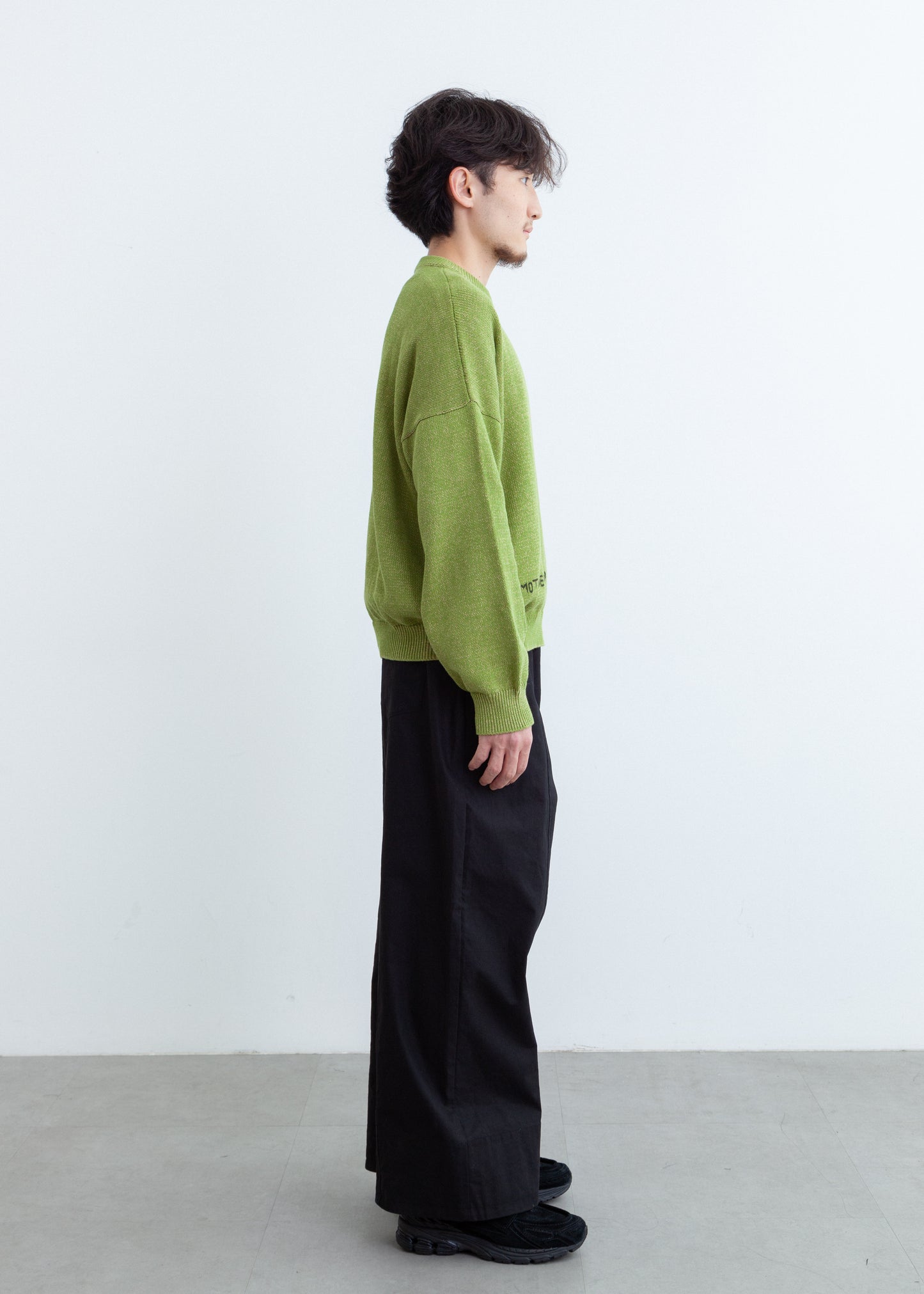 Motherland Knit