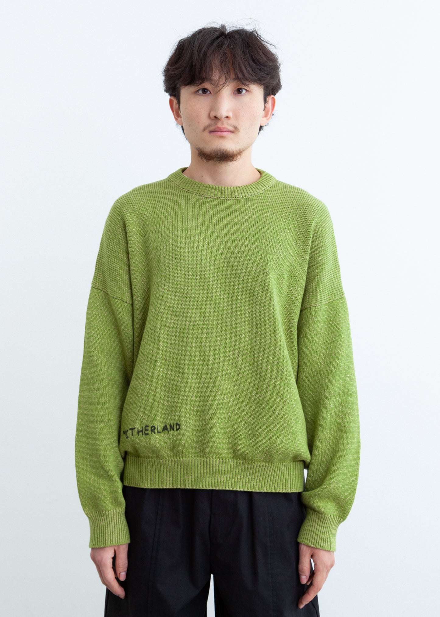 Motherland Knit