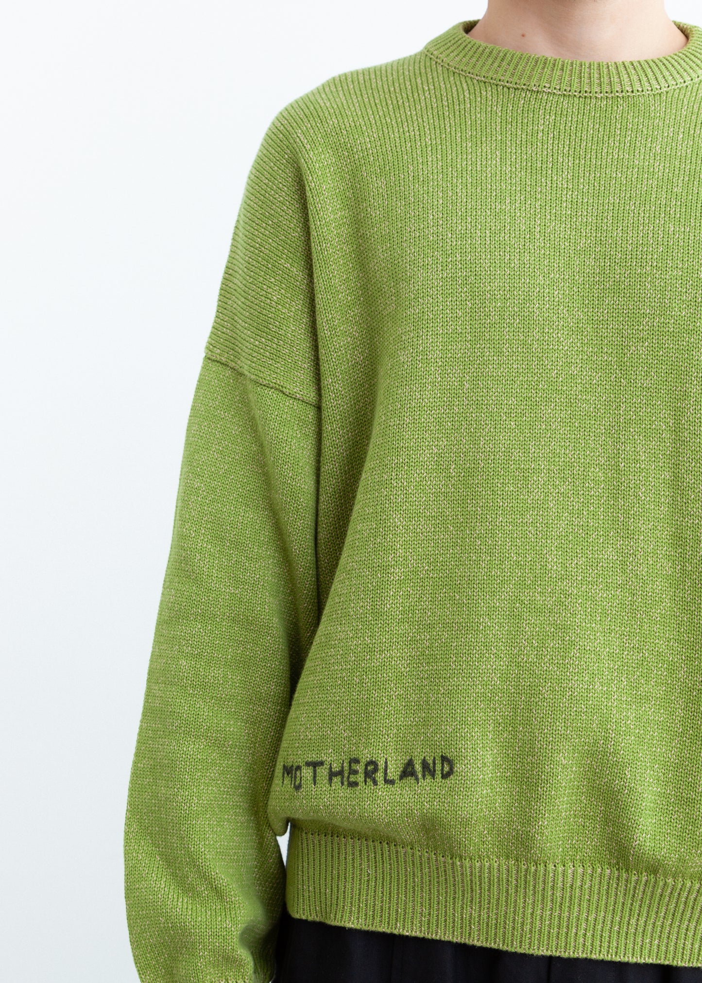 Motherland Knit