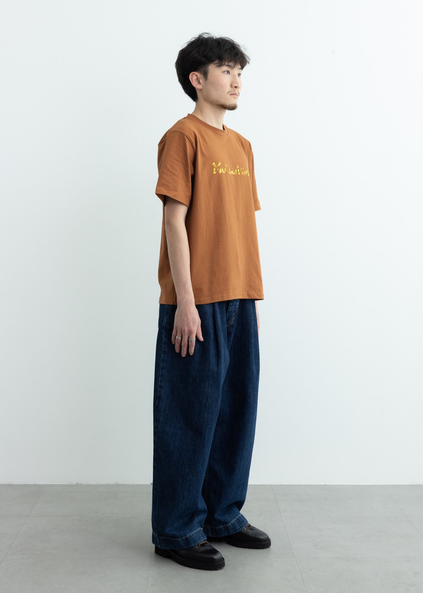 Motherland Tee