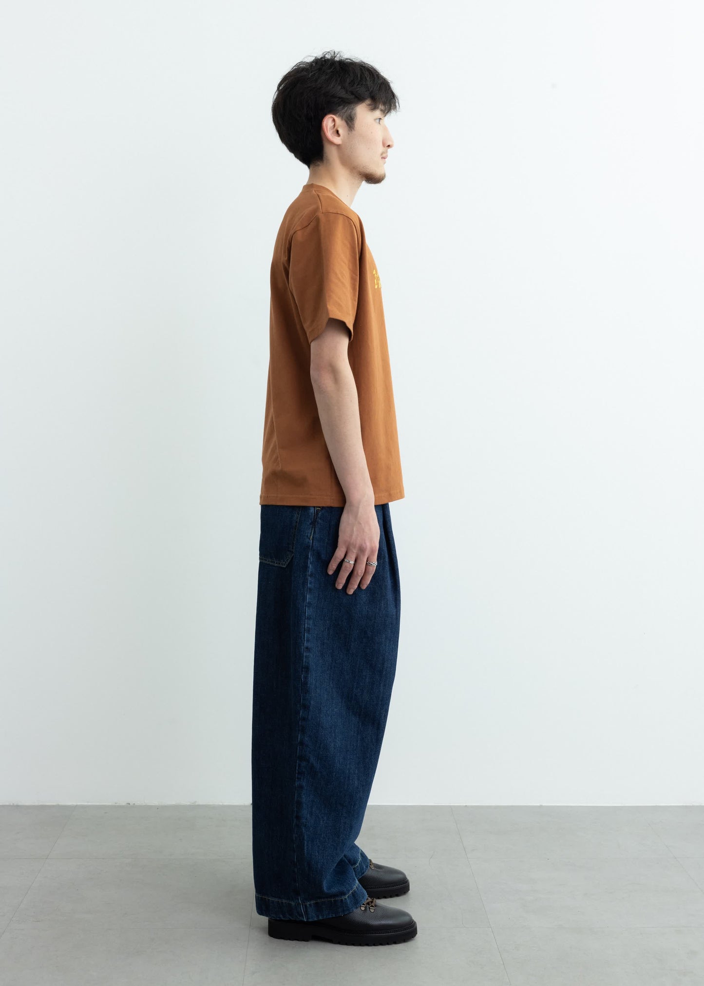 Motherland Tee