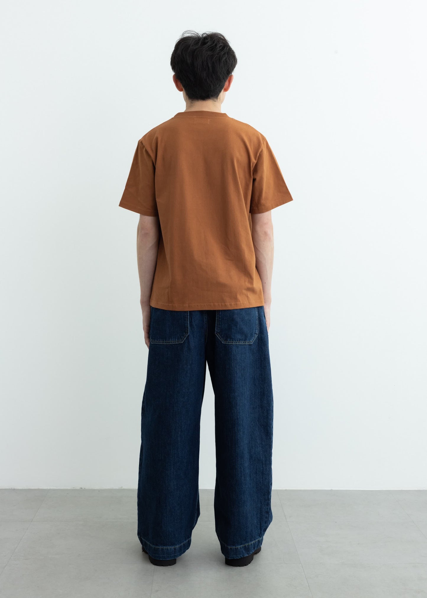 Motherland Tee