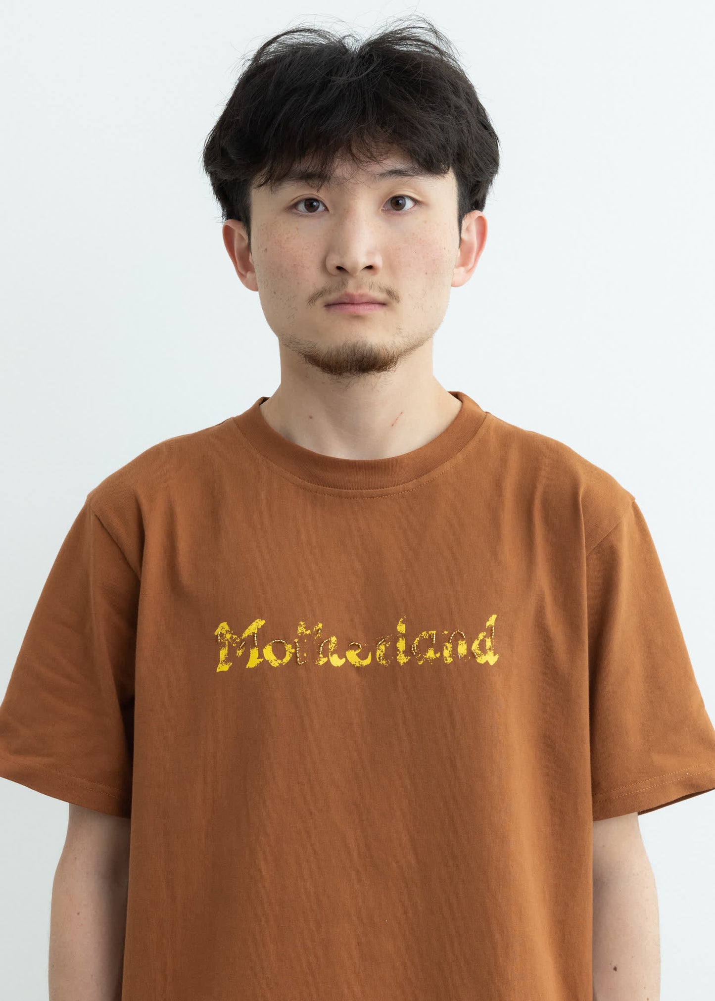 Motherland Tee