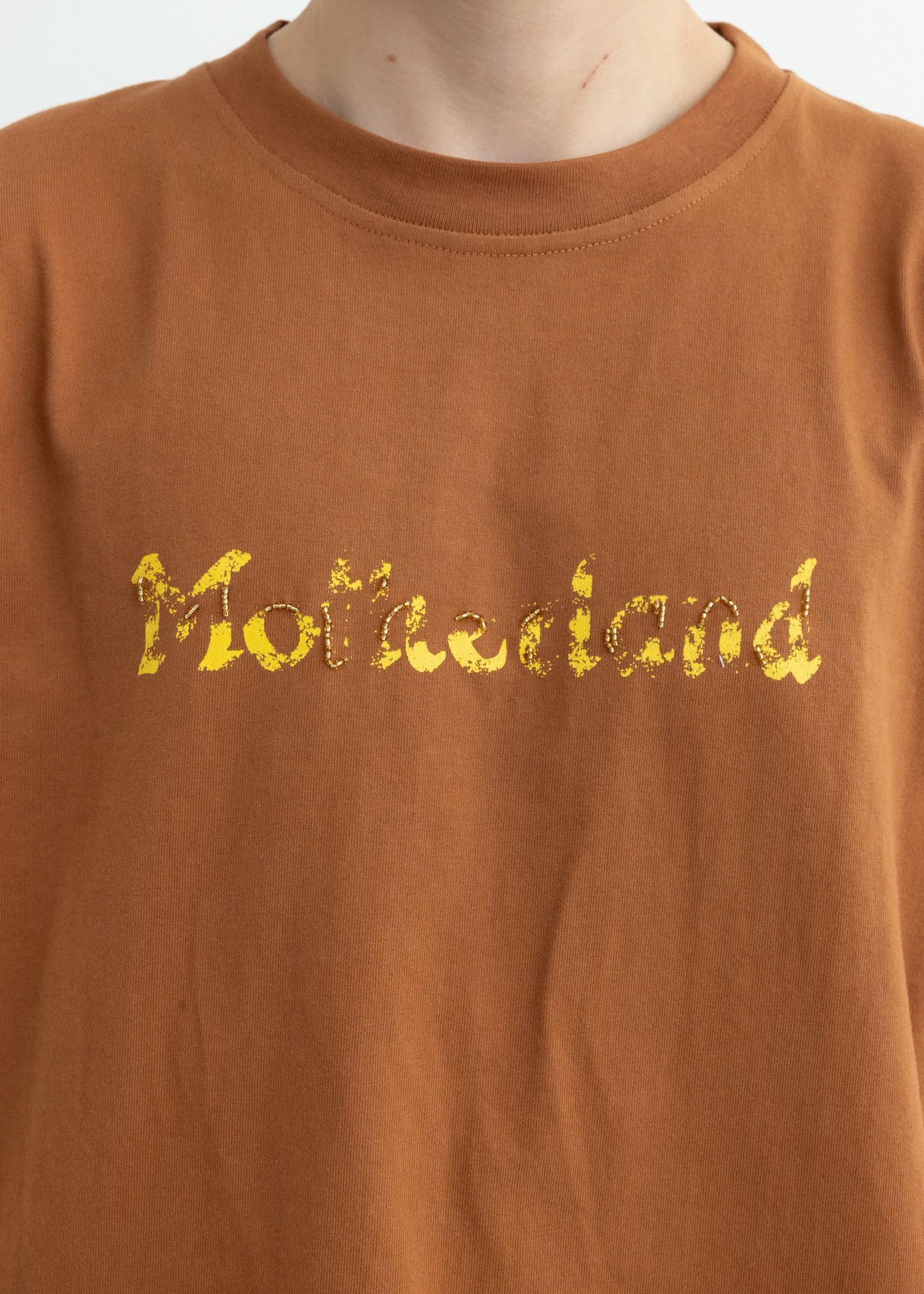 Motherland Tee