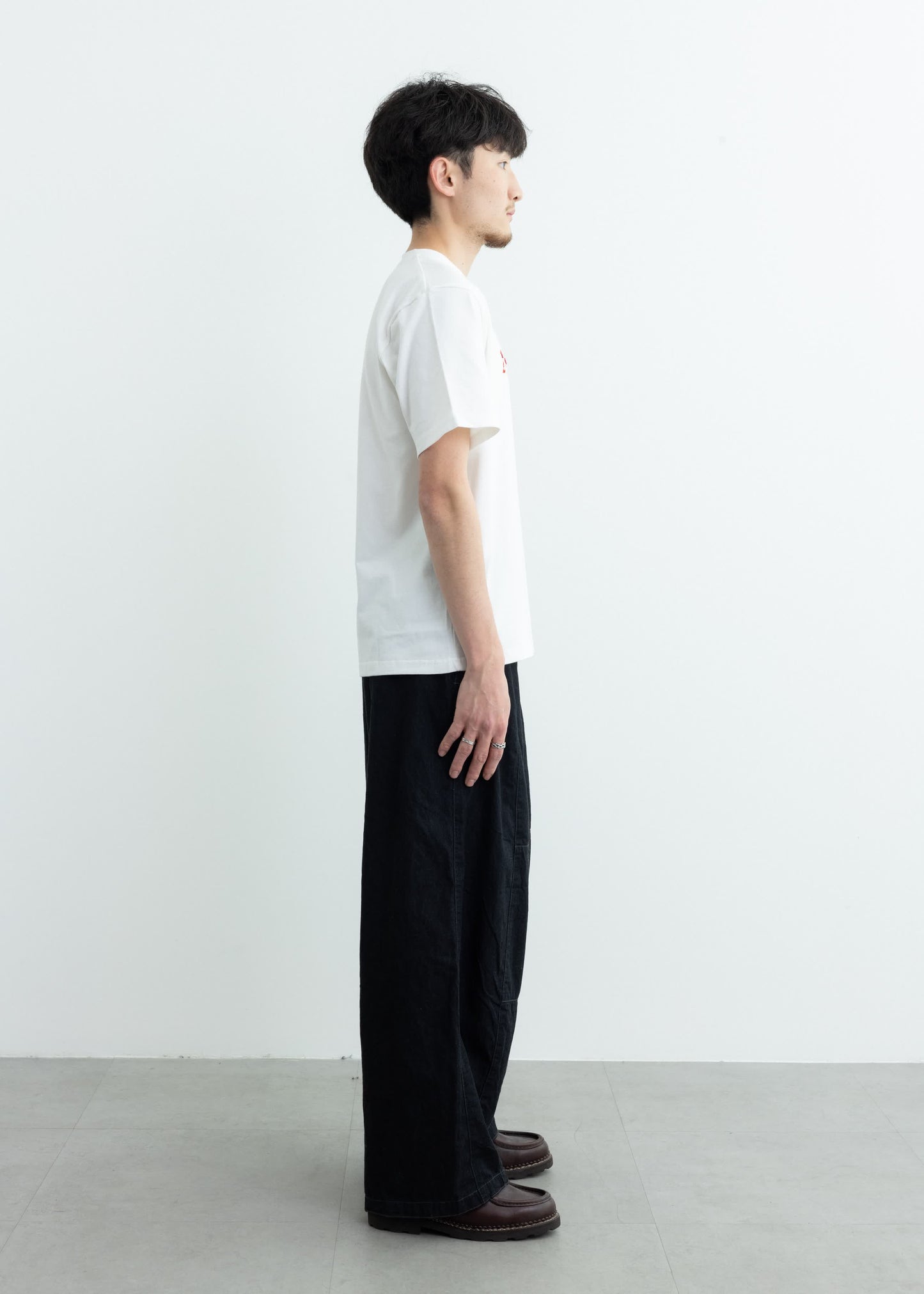 Motherland Tee