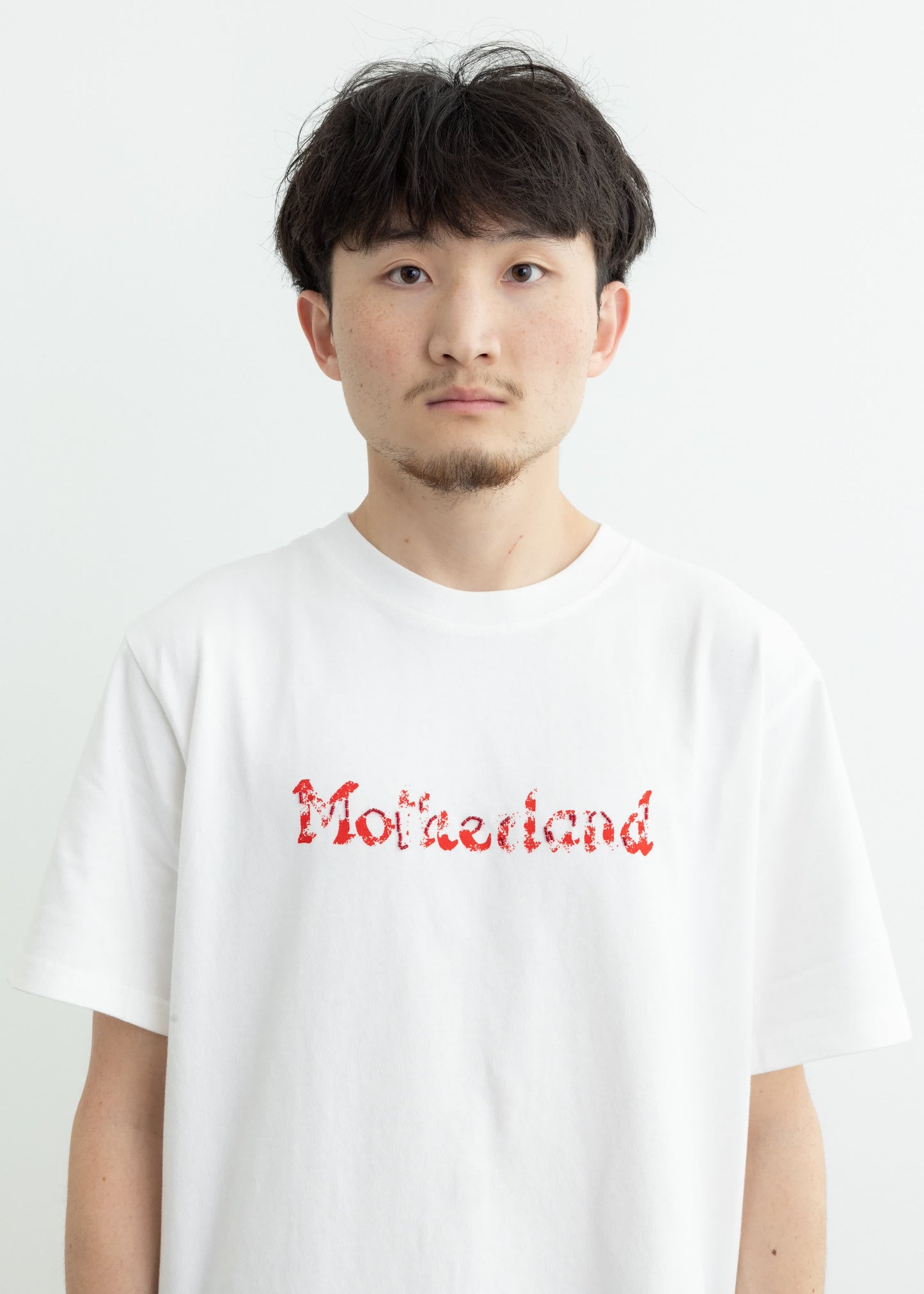 Motherland Tee