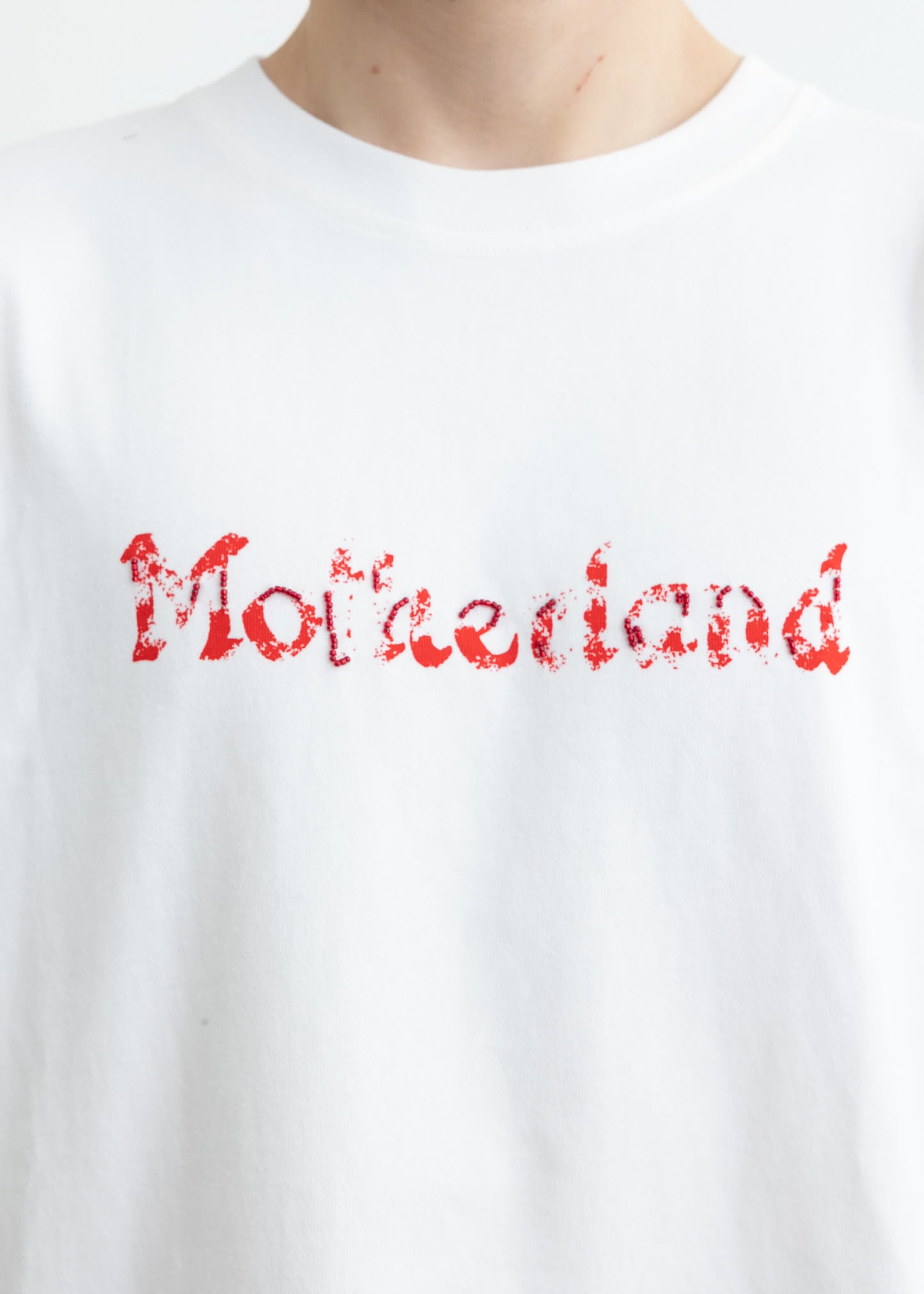 Motherland Tee