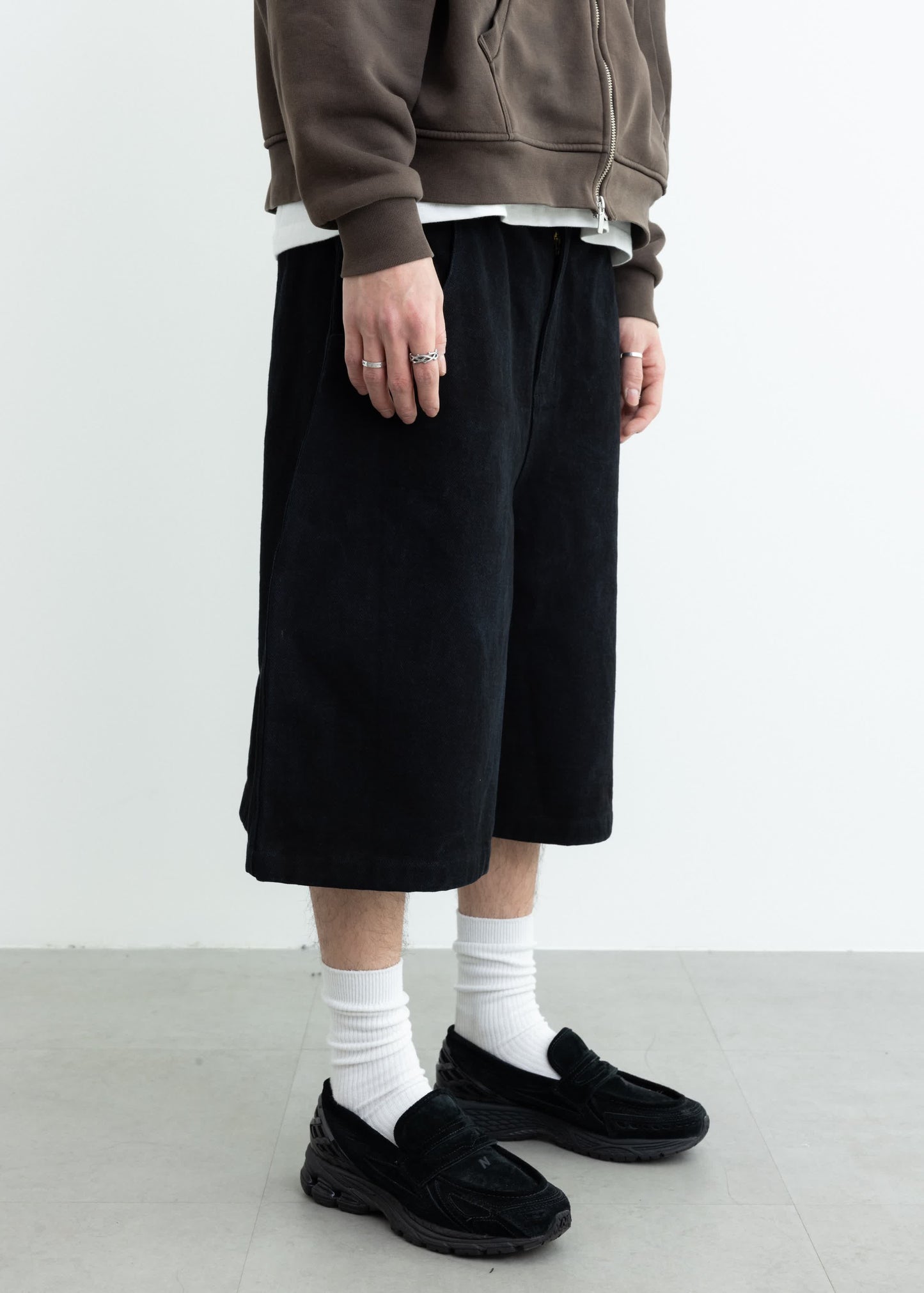 Nusa Shorts
