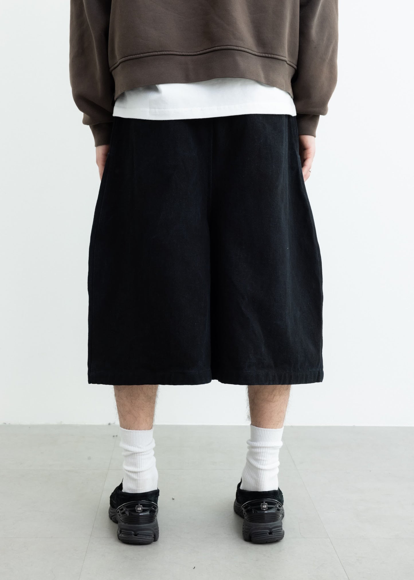 Nusa Shorts