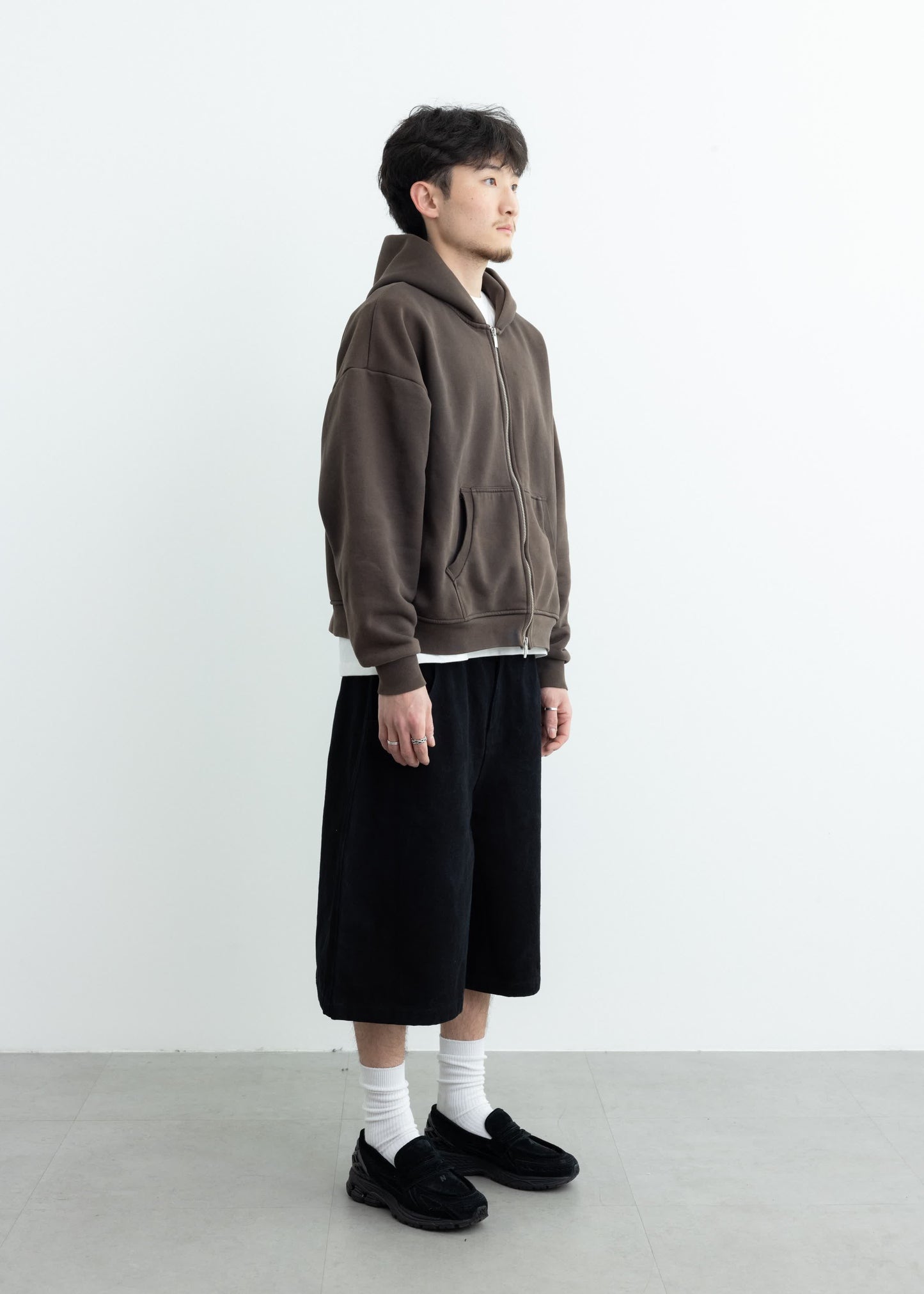 Nusa Shorts