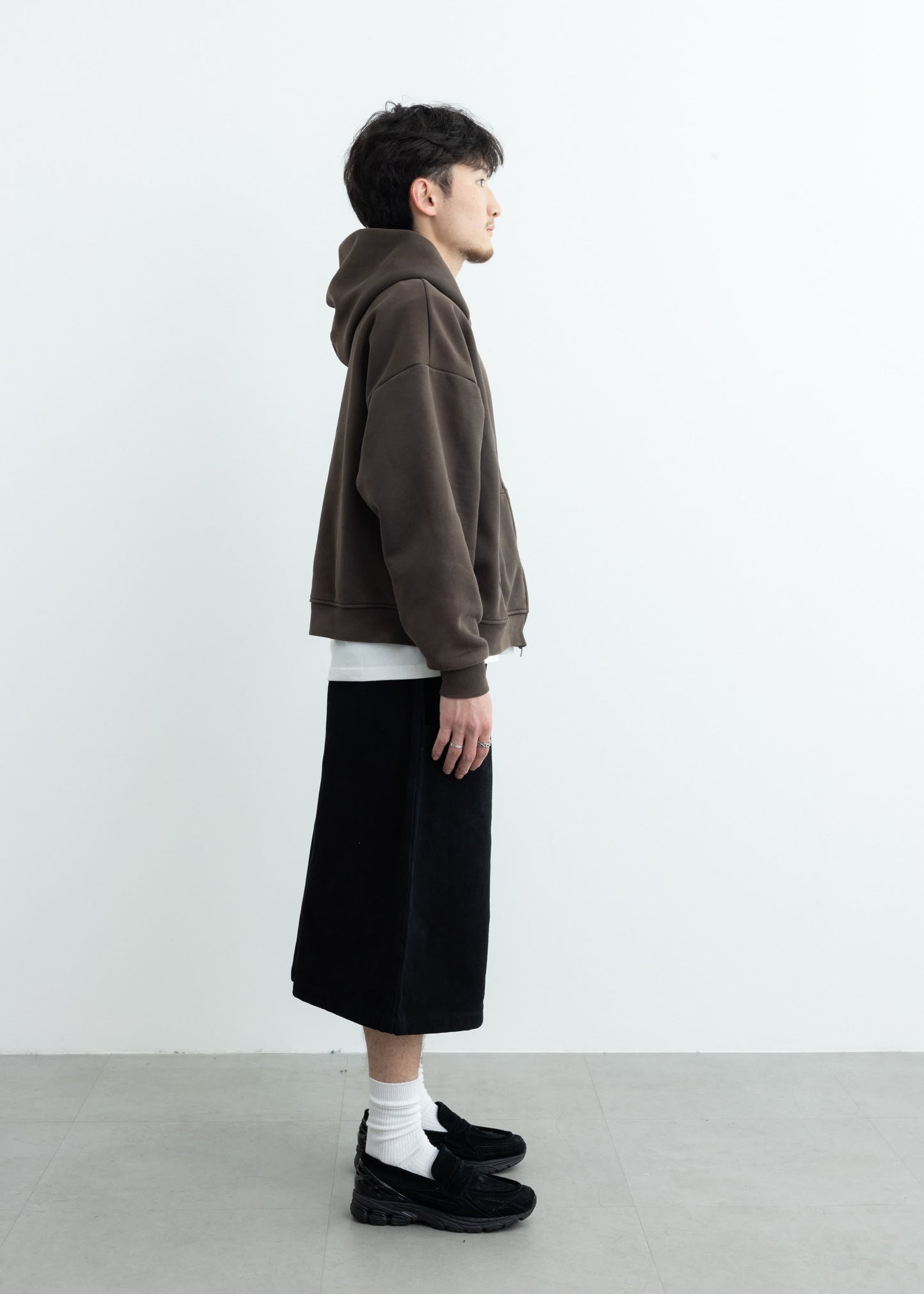 Nusa Shorts