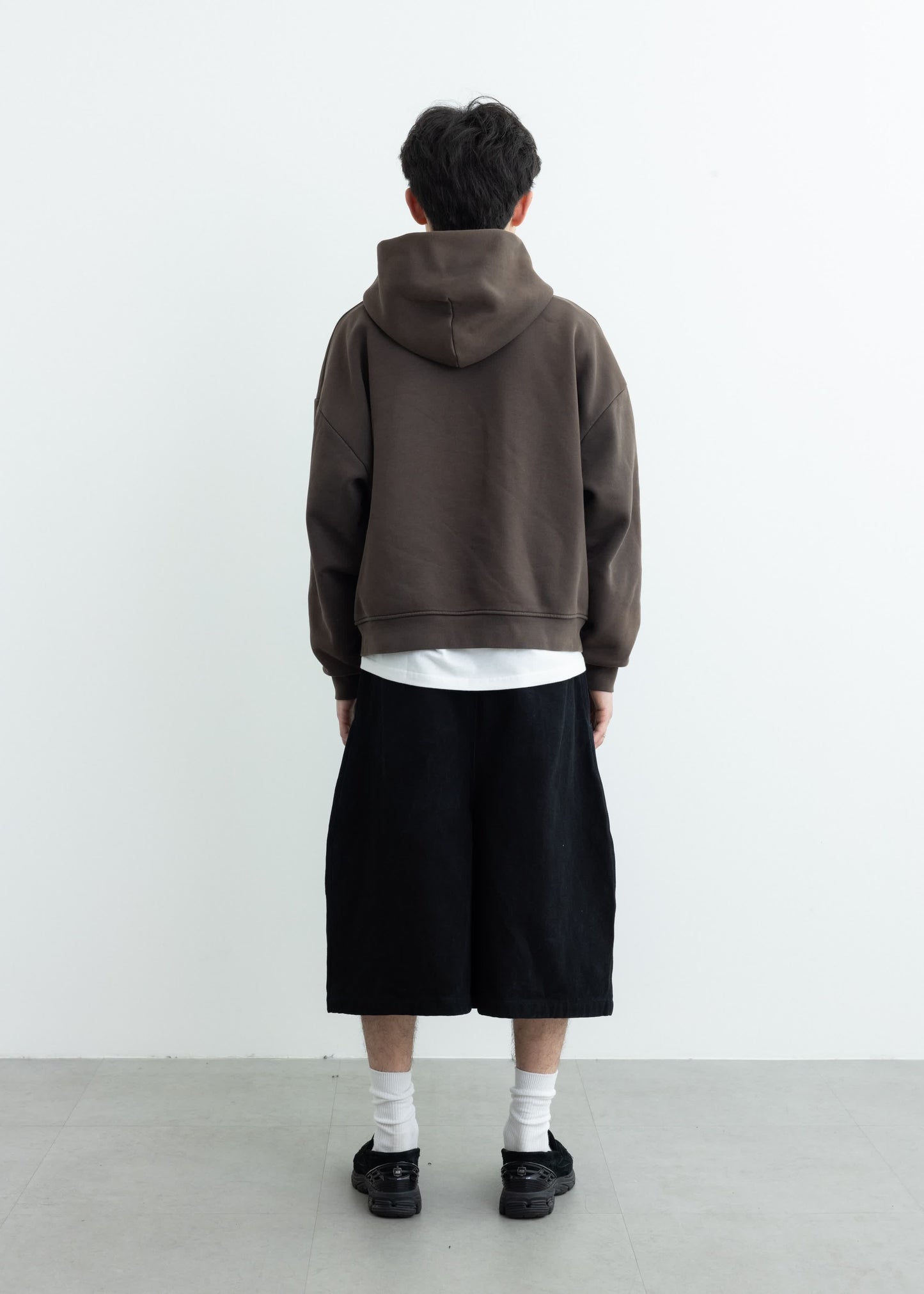 Nusa Shorts