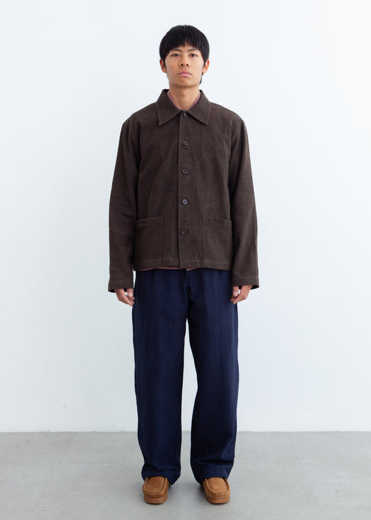Bumi Jacket