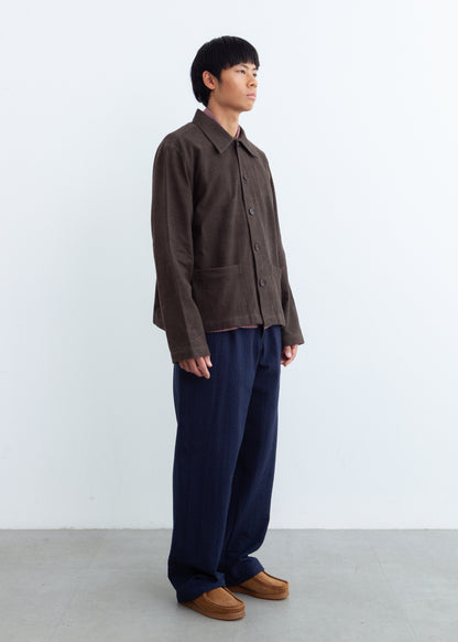 Bumi Jacket
