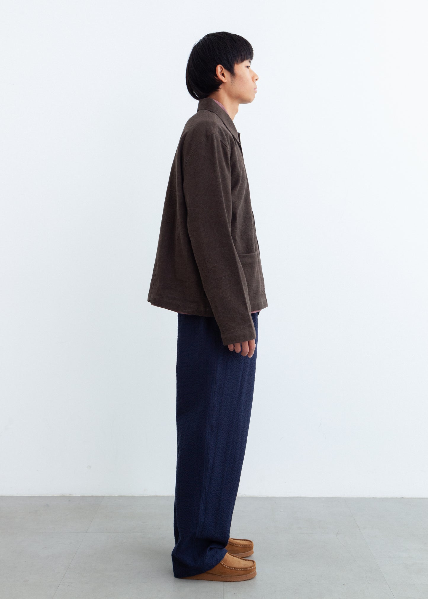 Bumi Jacket