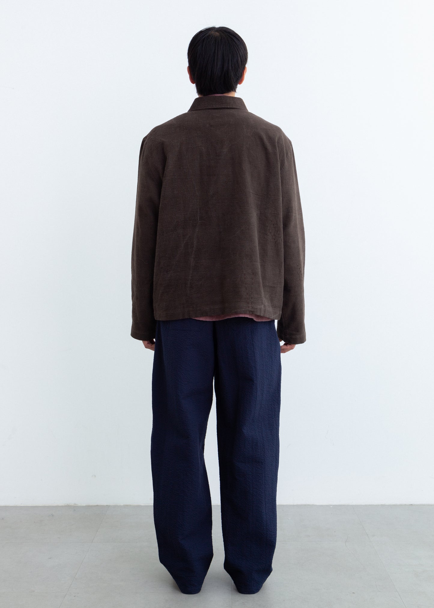 Bumi Jacket