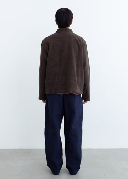 Bumi Jacket