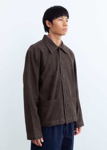 Bumi Jacket