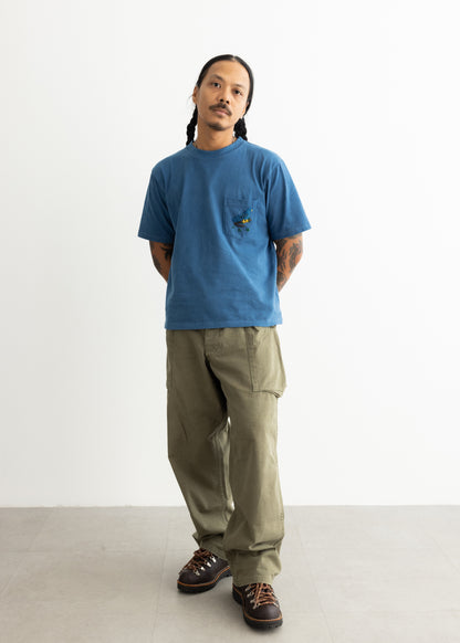 Burung Pocket Tee