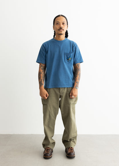 Burung Pocket Tee