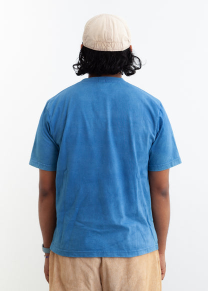 The Dog and Plant Tee