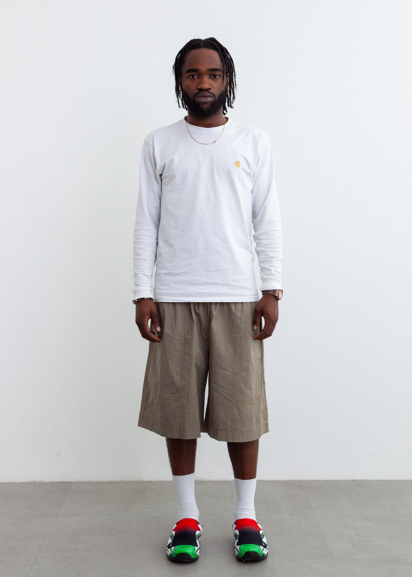 Desa Shorts