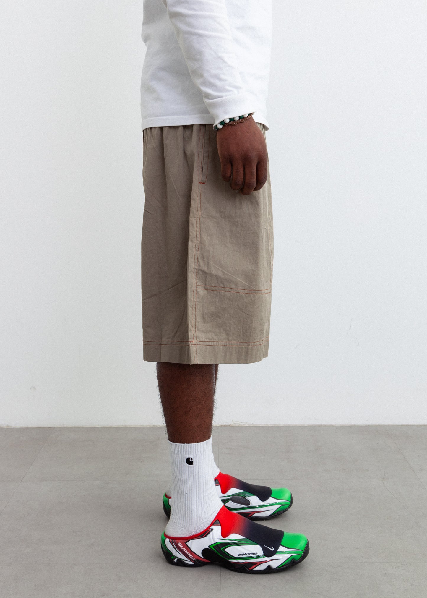 Desa Shorts