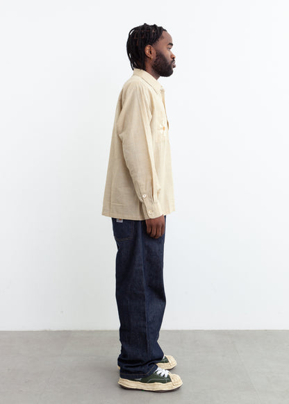 Melati Long Sleeve Shirt